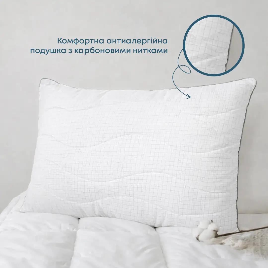 Подушка INNOVATION "TENERGY" ANTISTRESS 