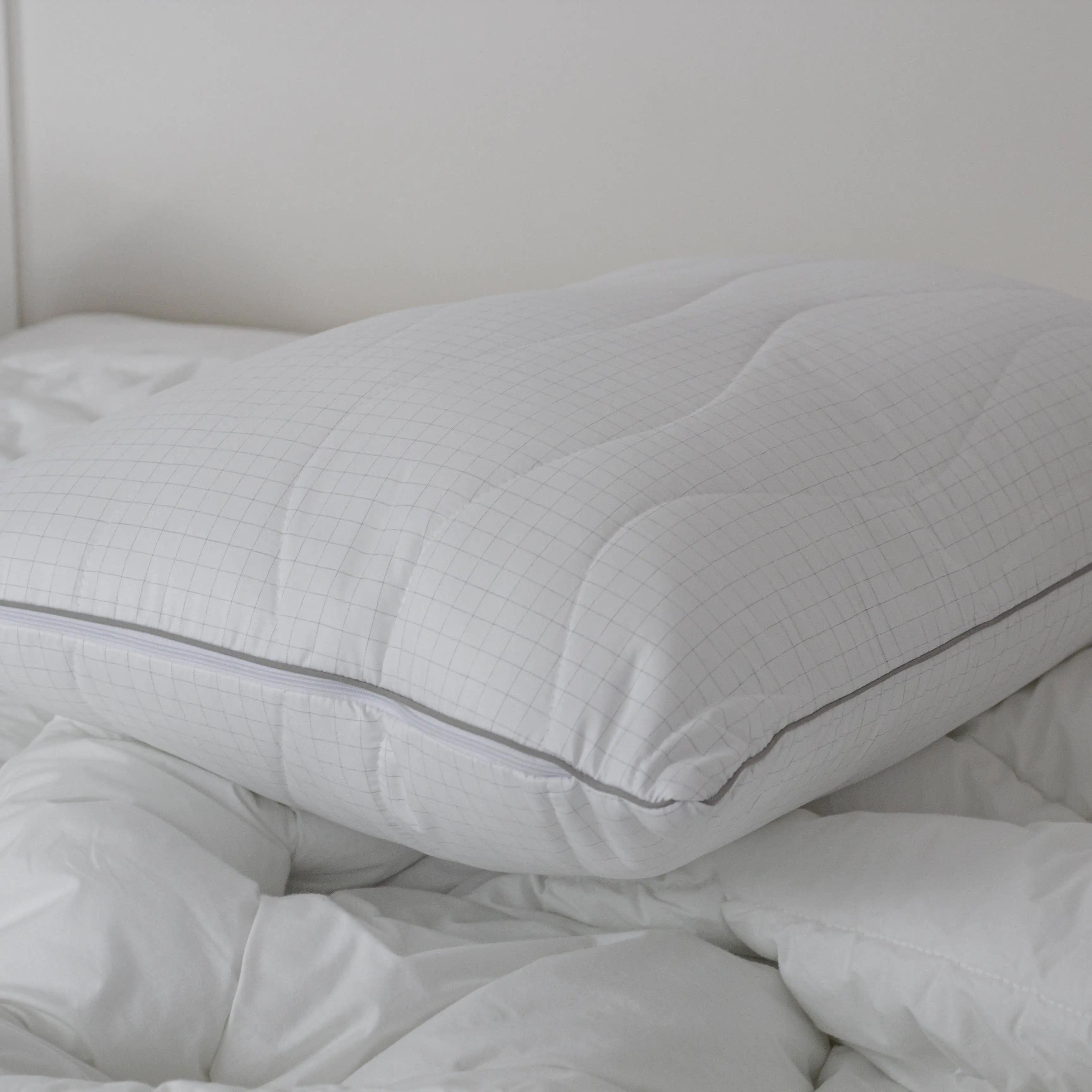 Подушка INNOVATION "TENERGY" ANTISTRESS , 50x70 - Фото 5