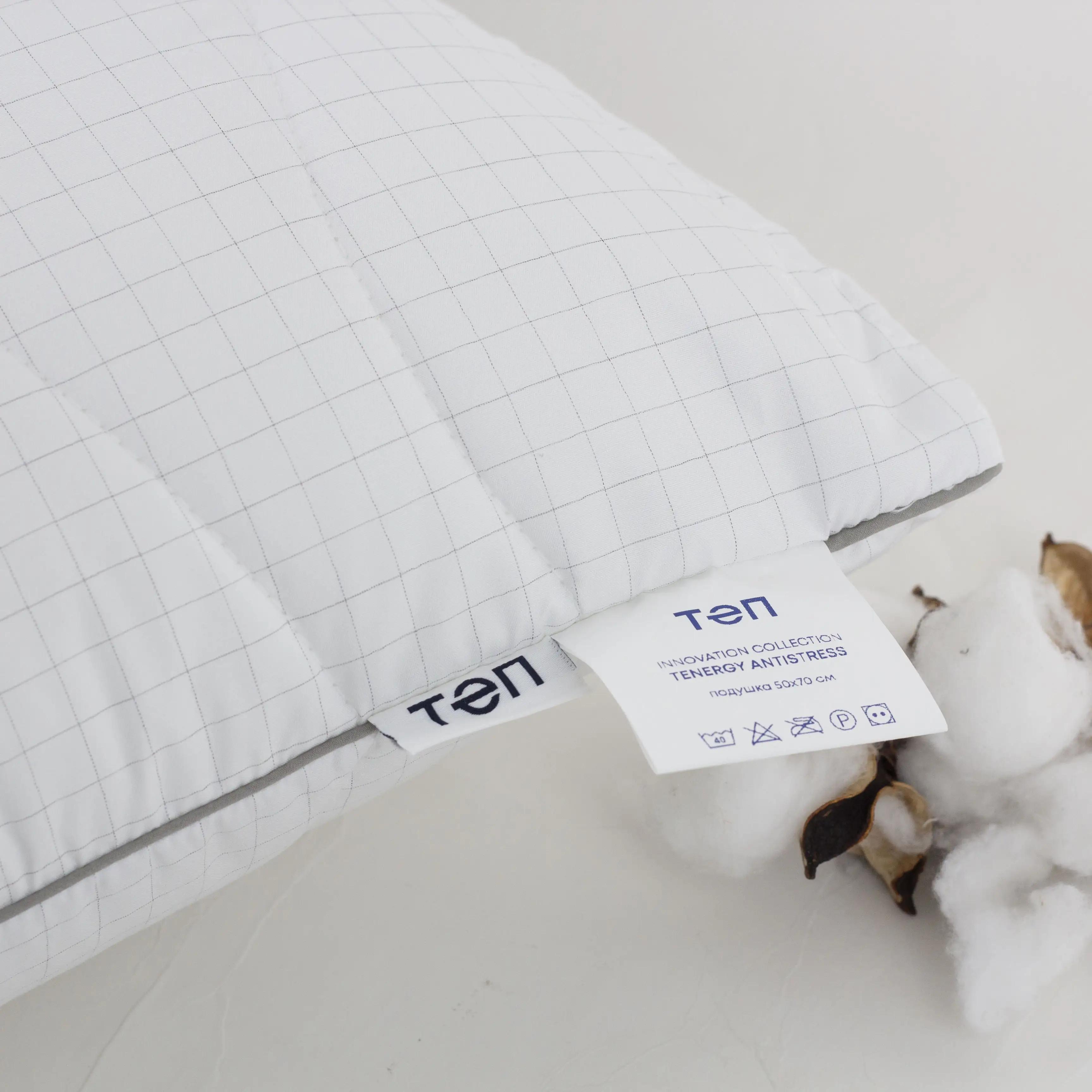 Подушка INNOVATION "TENERGY" ANTISTRESS , 50x70 - Фото 7