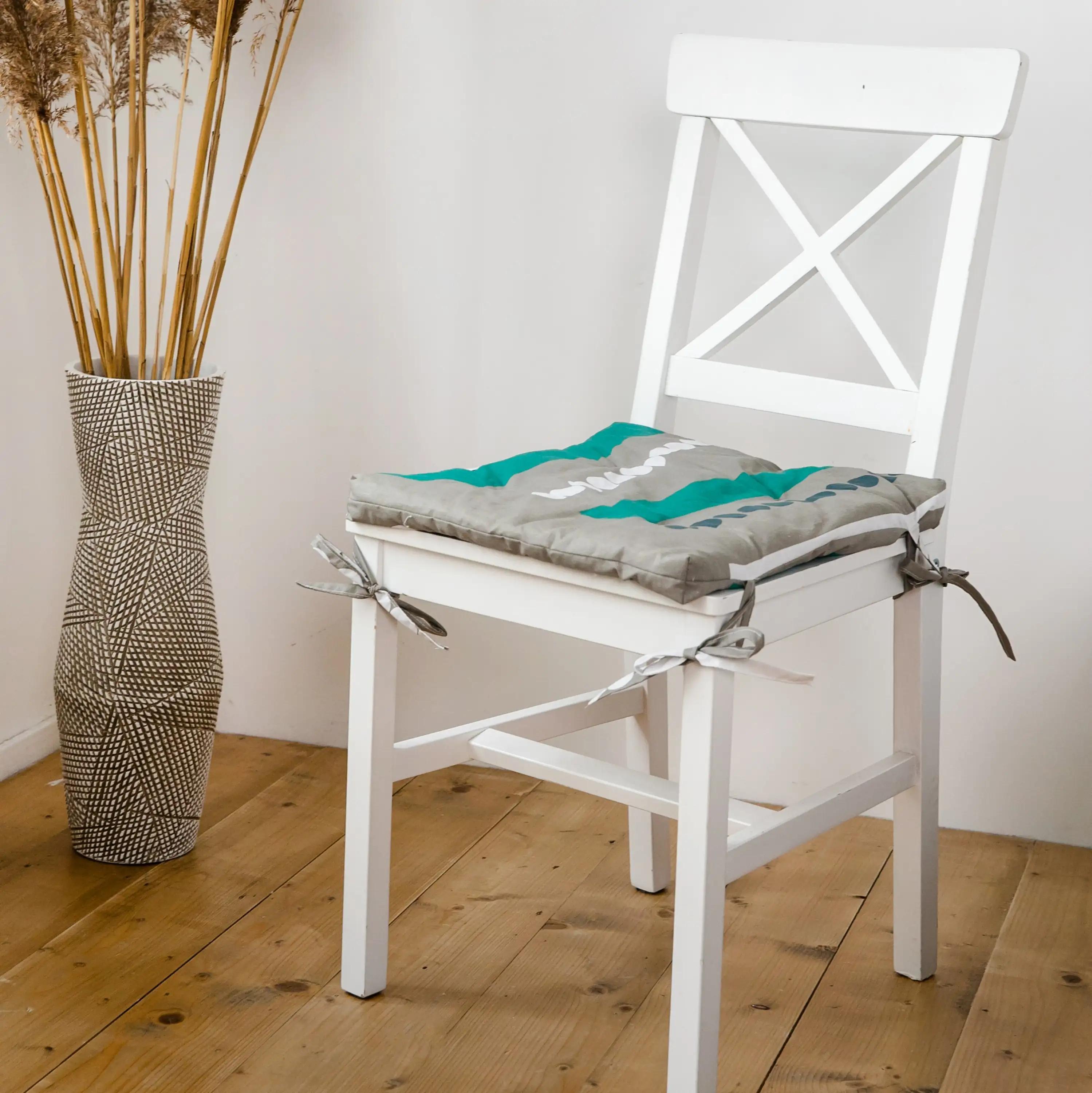 Cushion for a chair ‘COLOUR’ - Photo 6