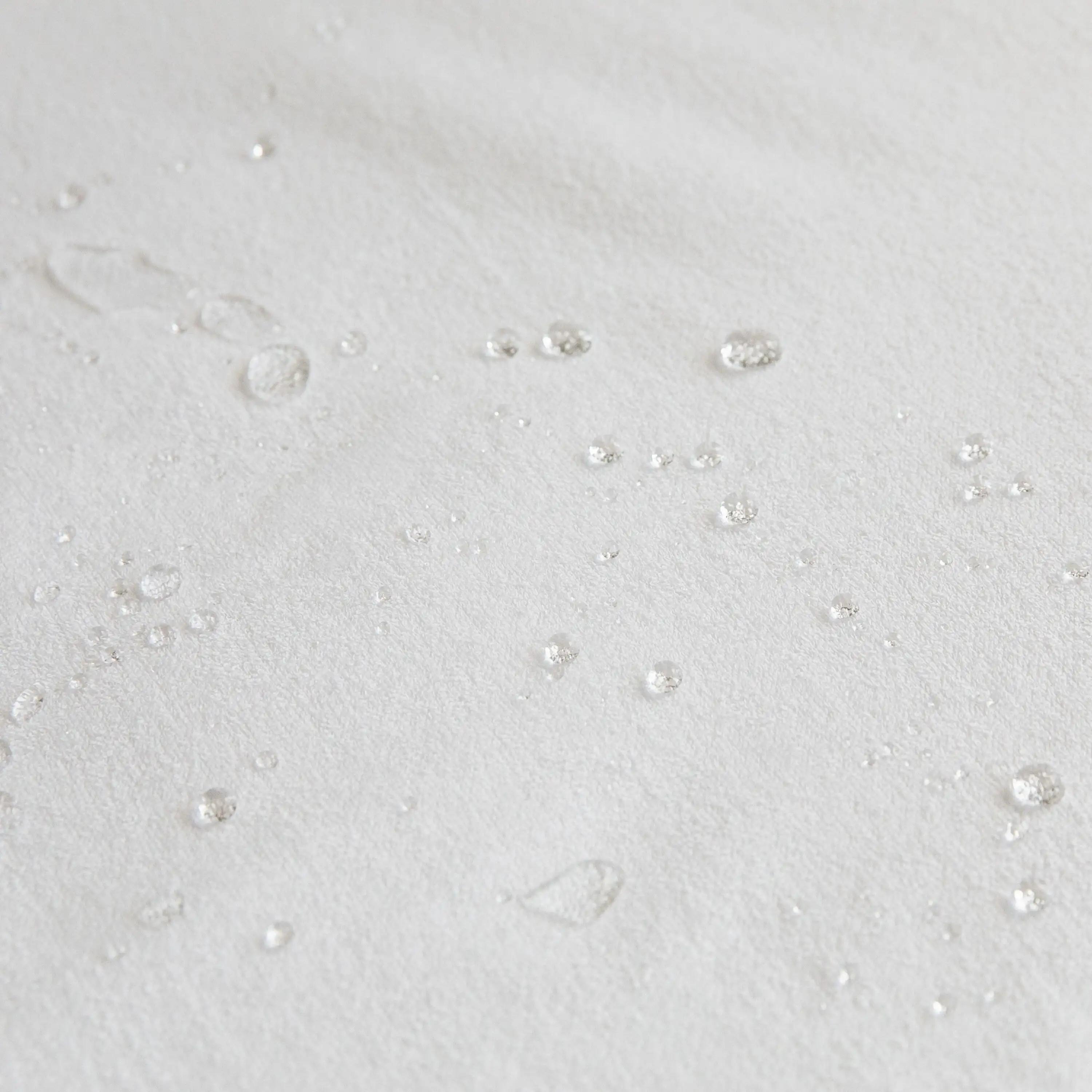 Bed sheet "WATERPROOF" Bamboo, 180x200 - Photo 5