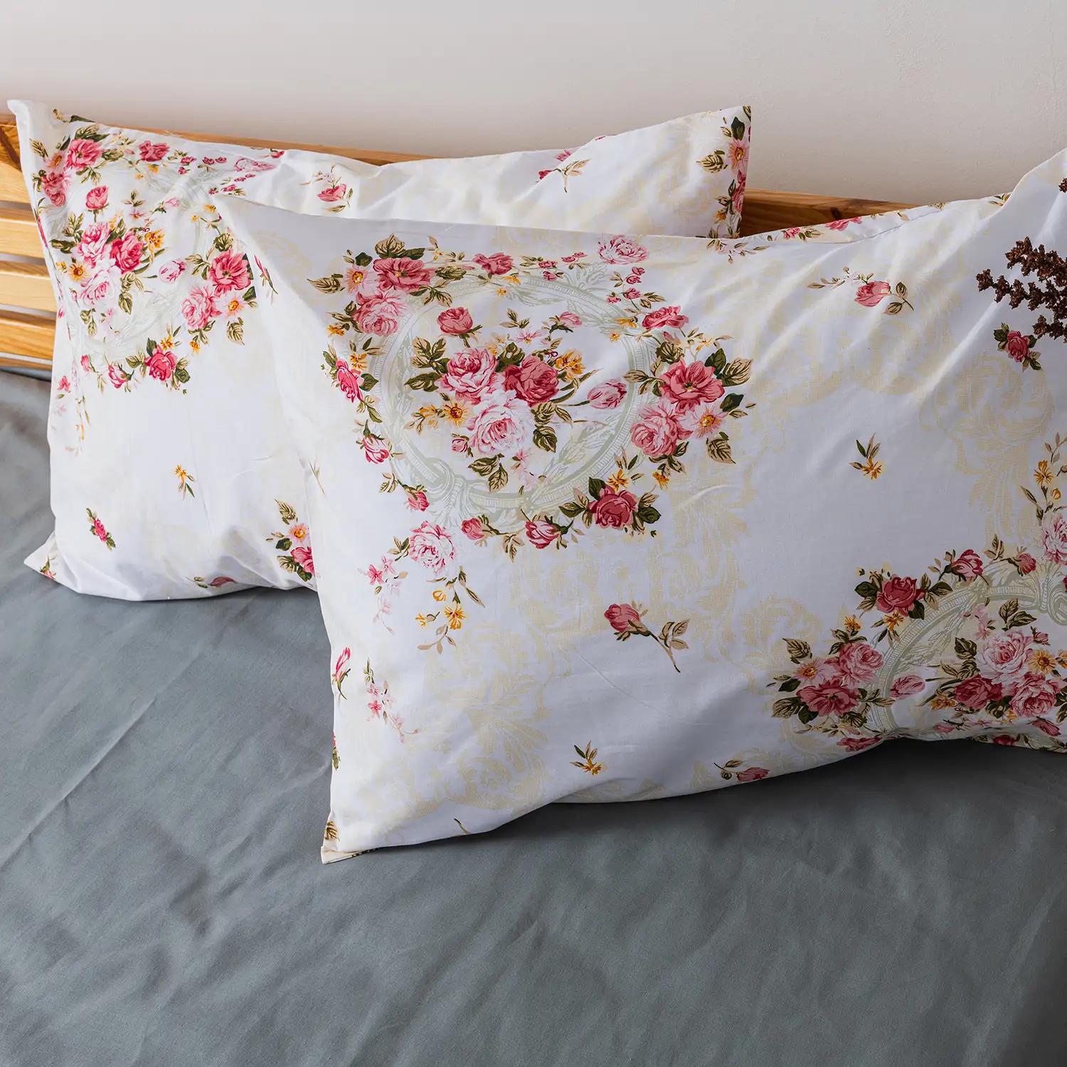 Pillowcases "TEP" twist Triumph, 50x70 - Photo 4