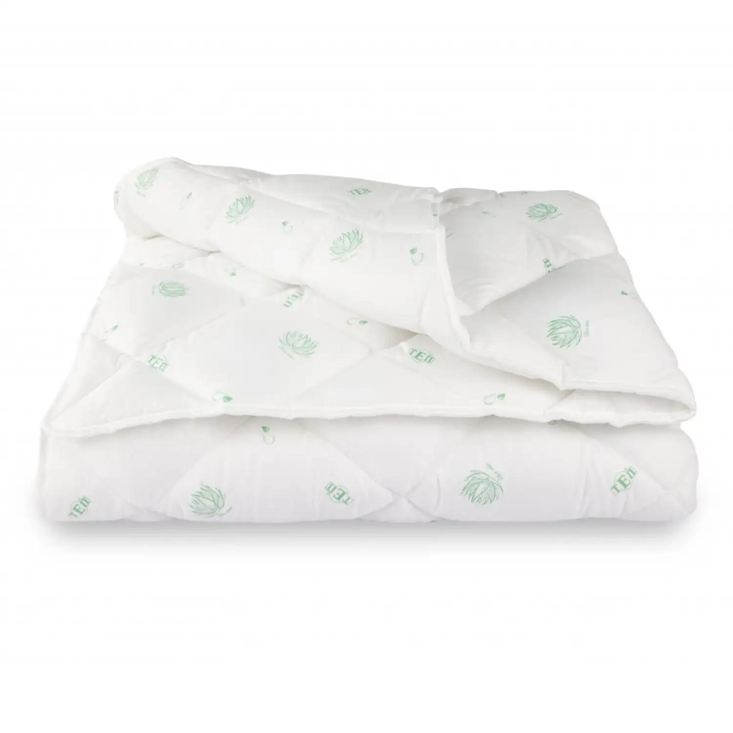 Quilt DREAM "ALOE VERA", 140x210 - Photo 2