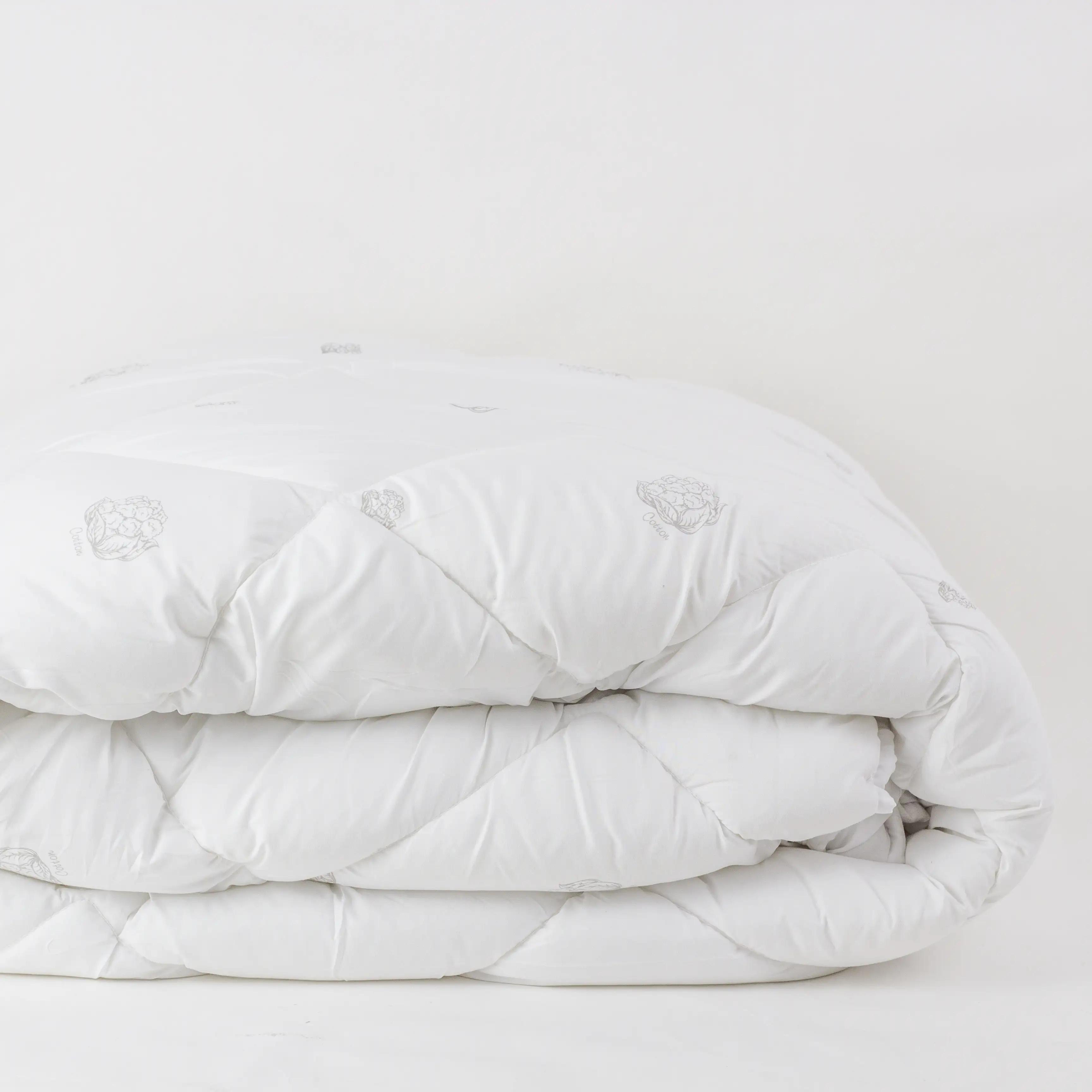 Quilt DREAM "COTTON" , 150x210 - Photo 2