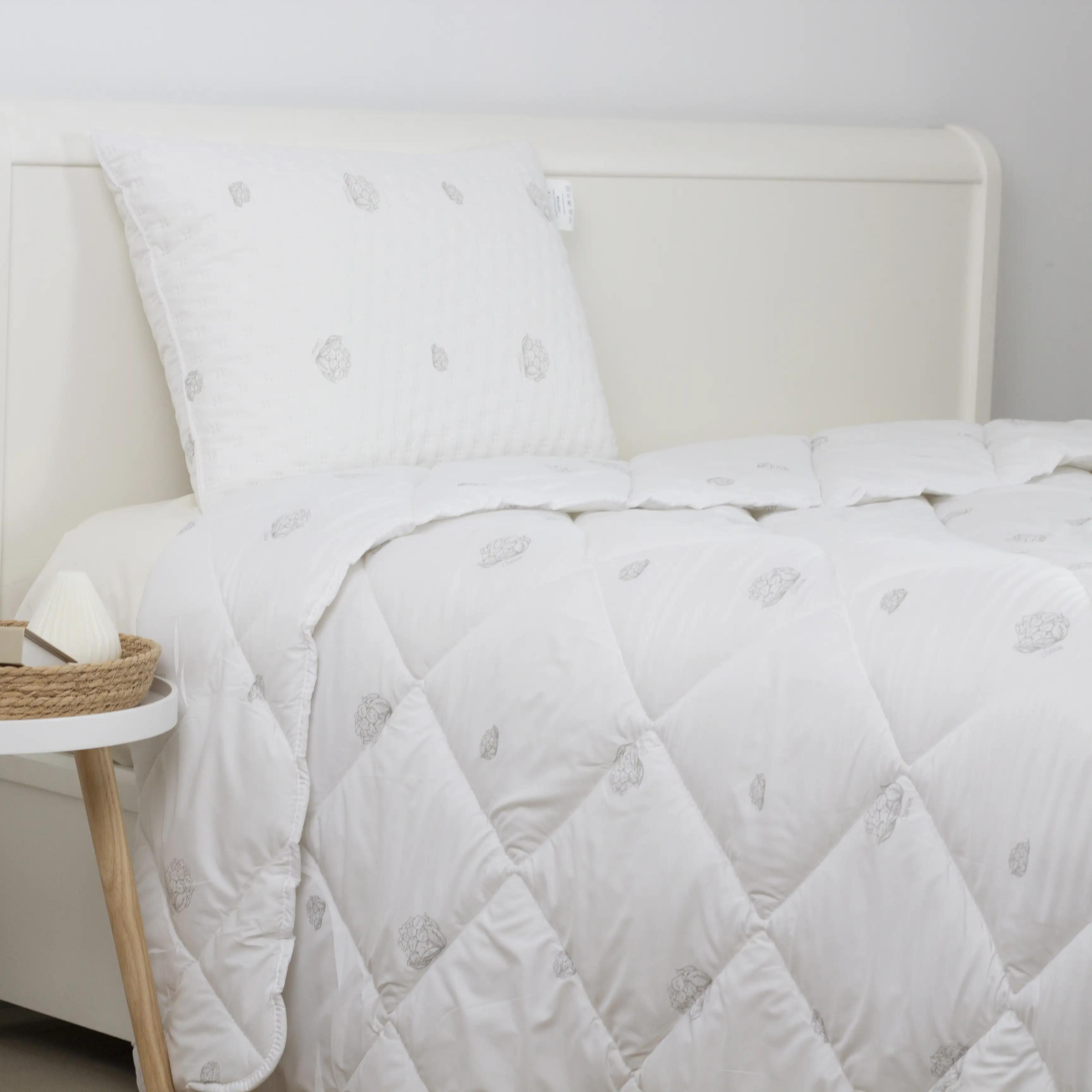 Quilt DREAM "COTTON" , 150x210 - Photo 4