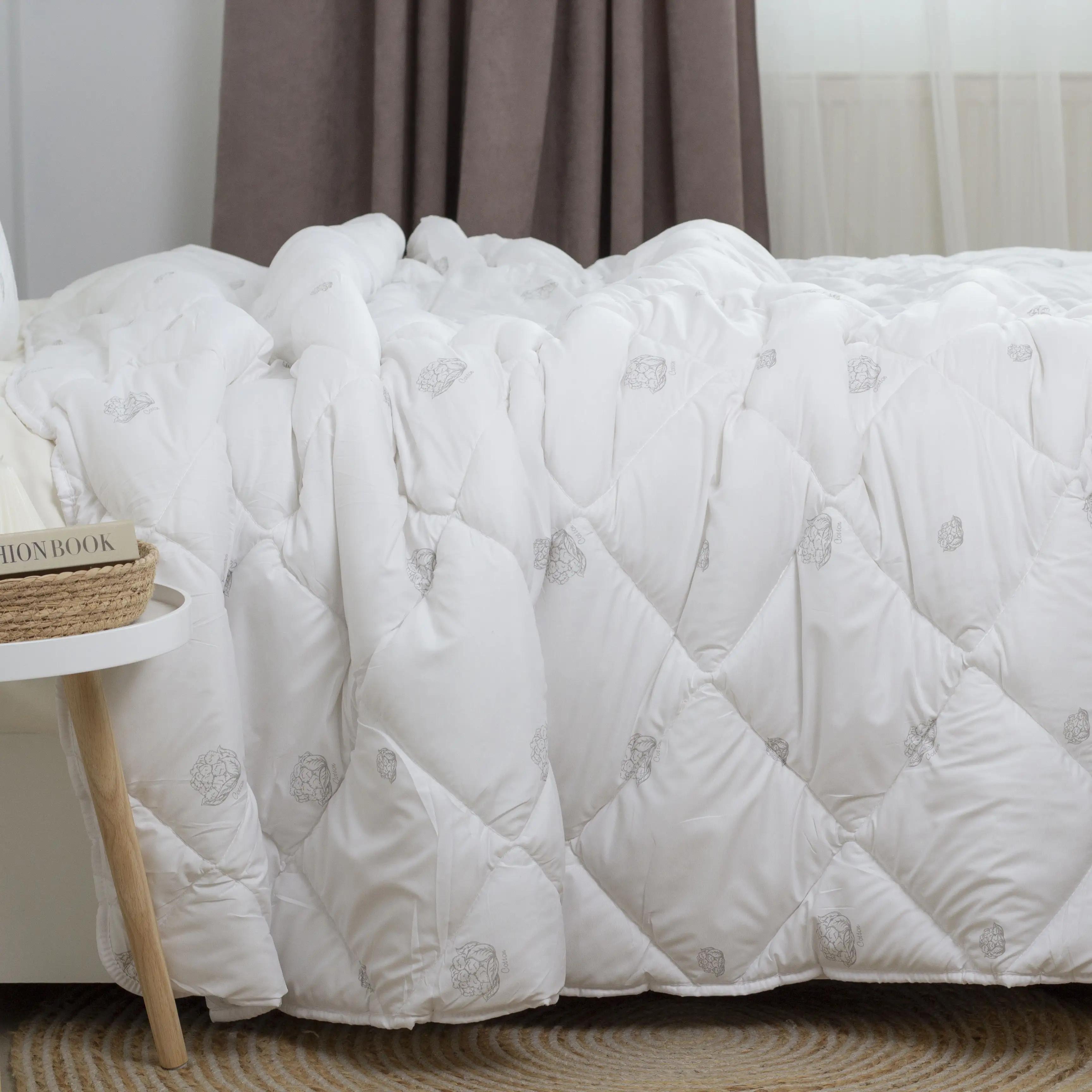 Quilt DREAM "COTTON" , 150x210 - Photo 5