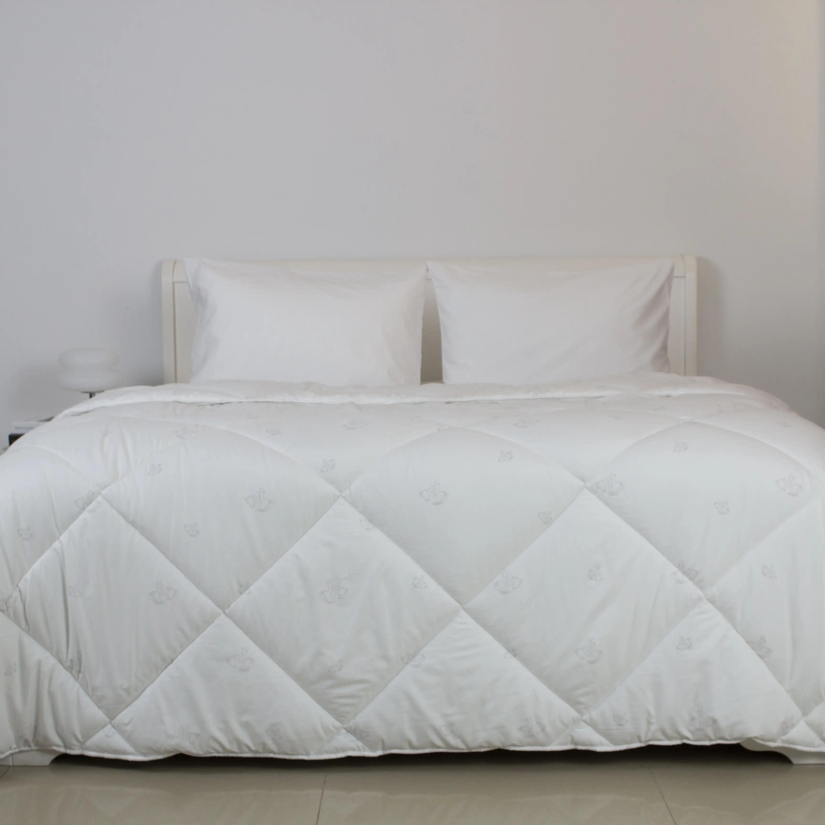 Одеяло NATURE "HARMONY", 200x210 - Фото 2