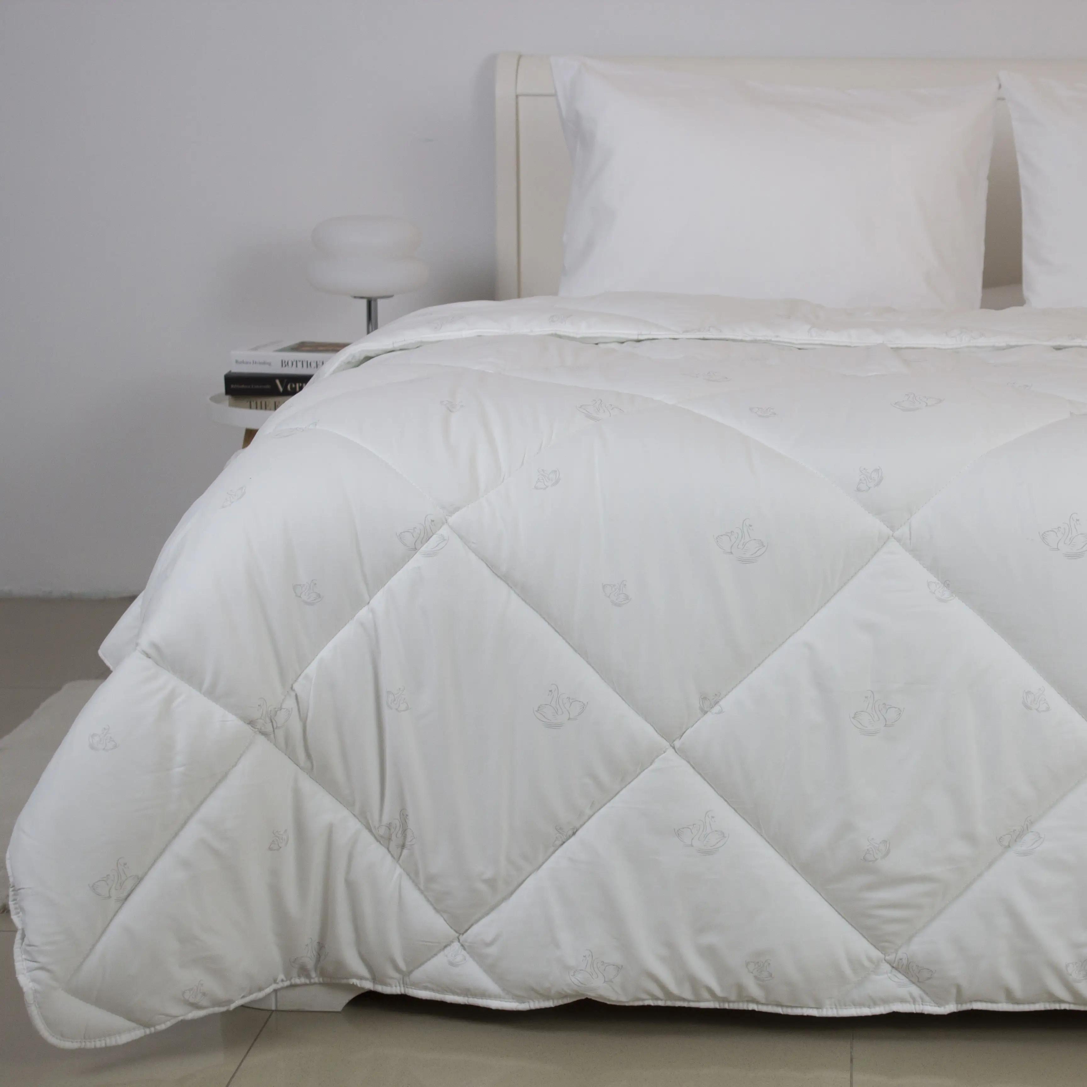 Одеяло NATURE "HARMONY", 200x210 - Фото 3