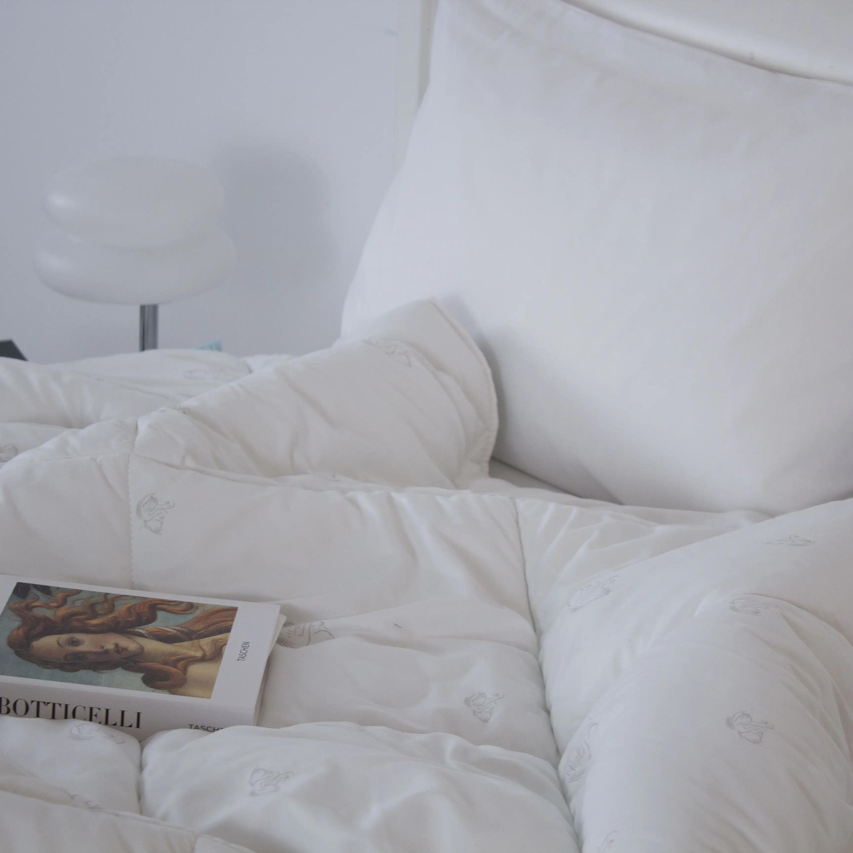 Одеяло NATURE "HARMONY", 200x210 - Фото 4