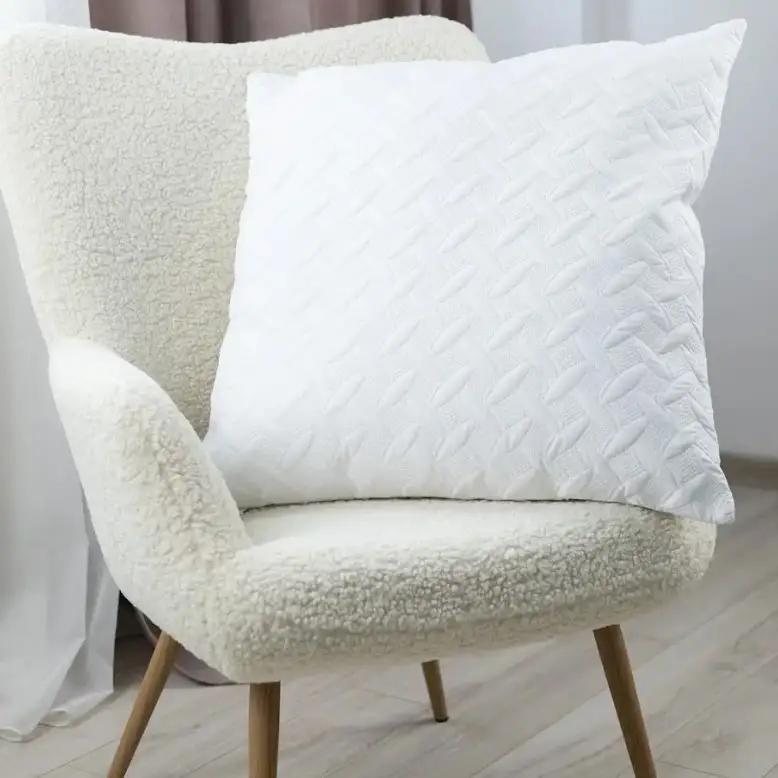 Pillow FRIENDLY "SLEEPCOVER LIGHT" NEW, 70x70 - Photo 6