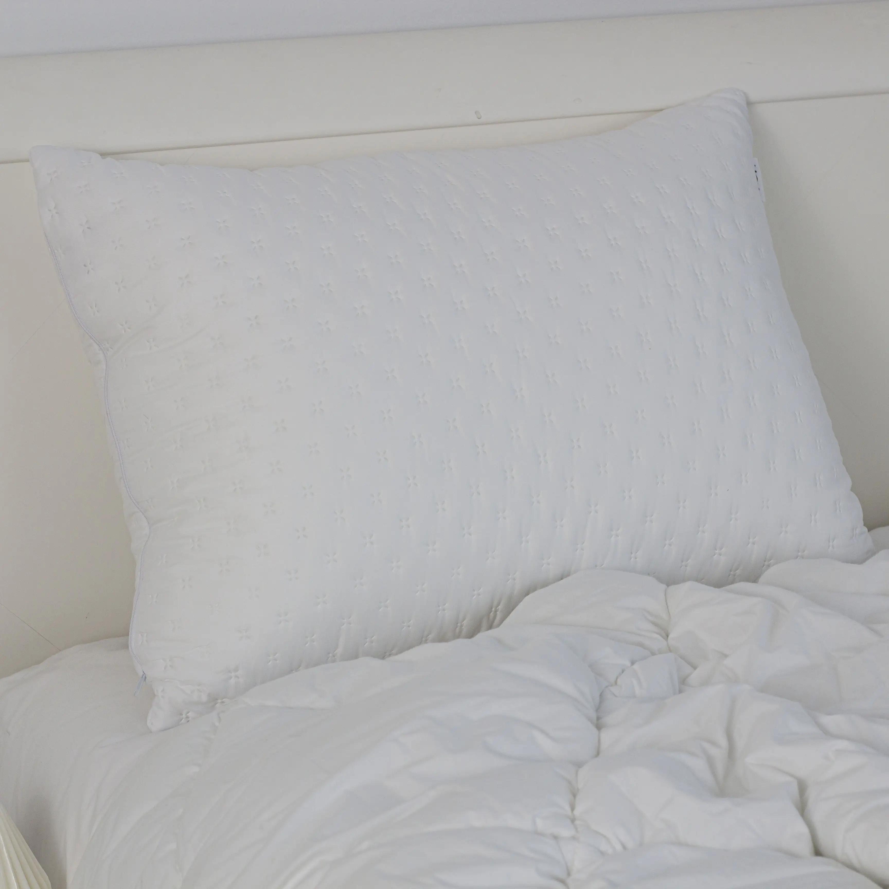 Pillow FRIENDLY "SLEEPCOVER LIGHT" NEW, 50x70 - Photo 3