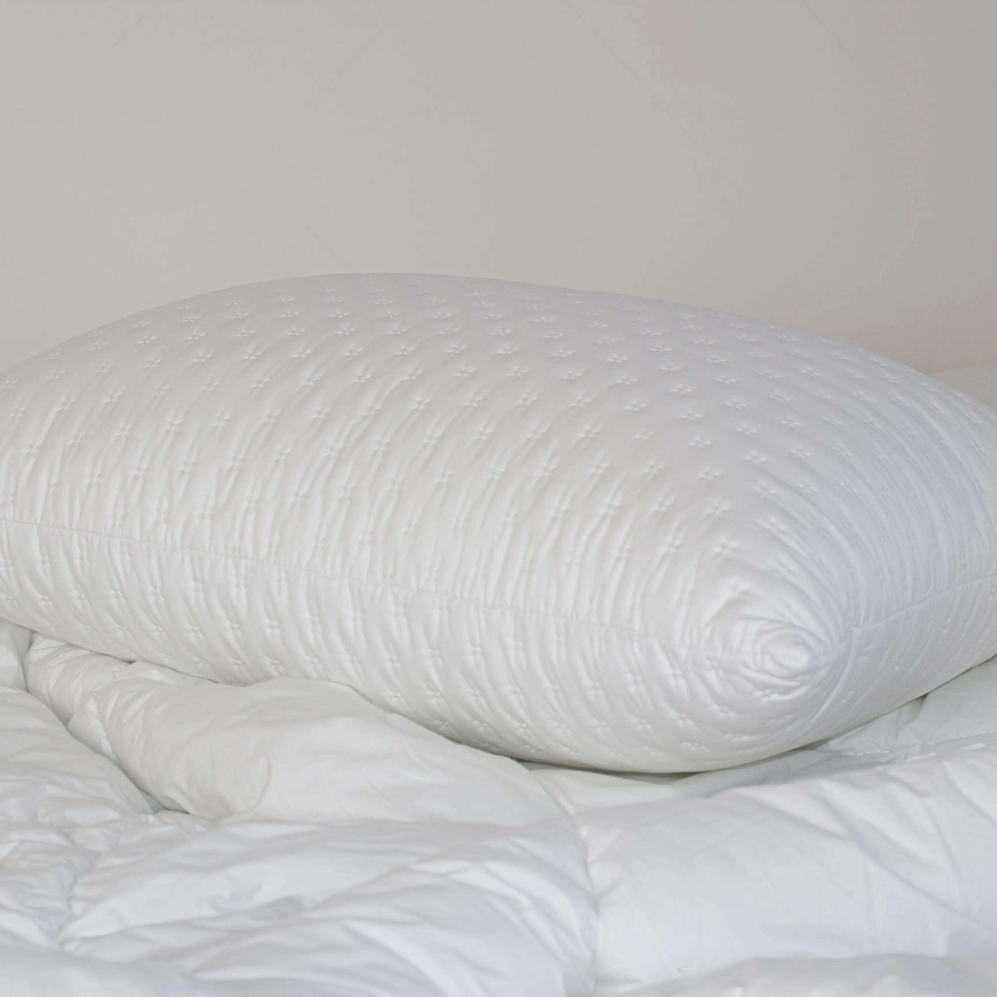 Pillow FRIENDLY "SLEEPCOVER LIGHT" NEW, 50x70 - Photo 4