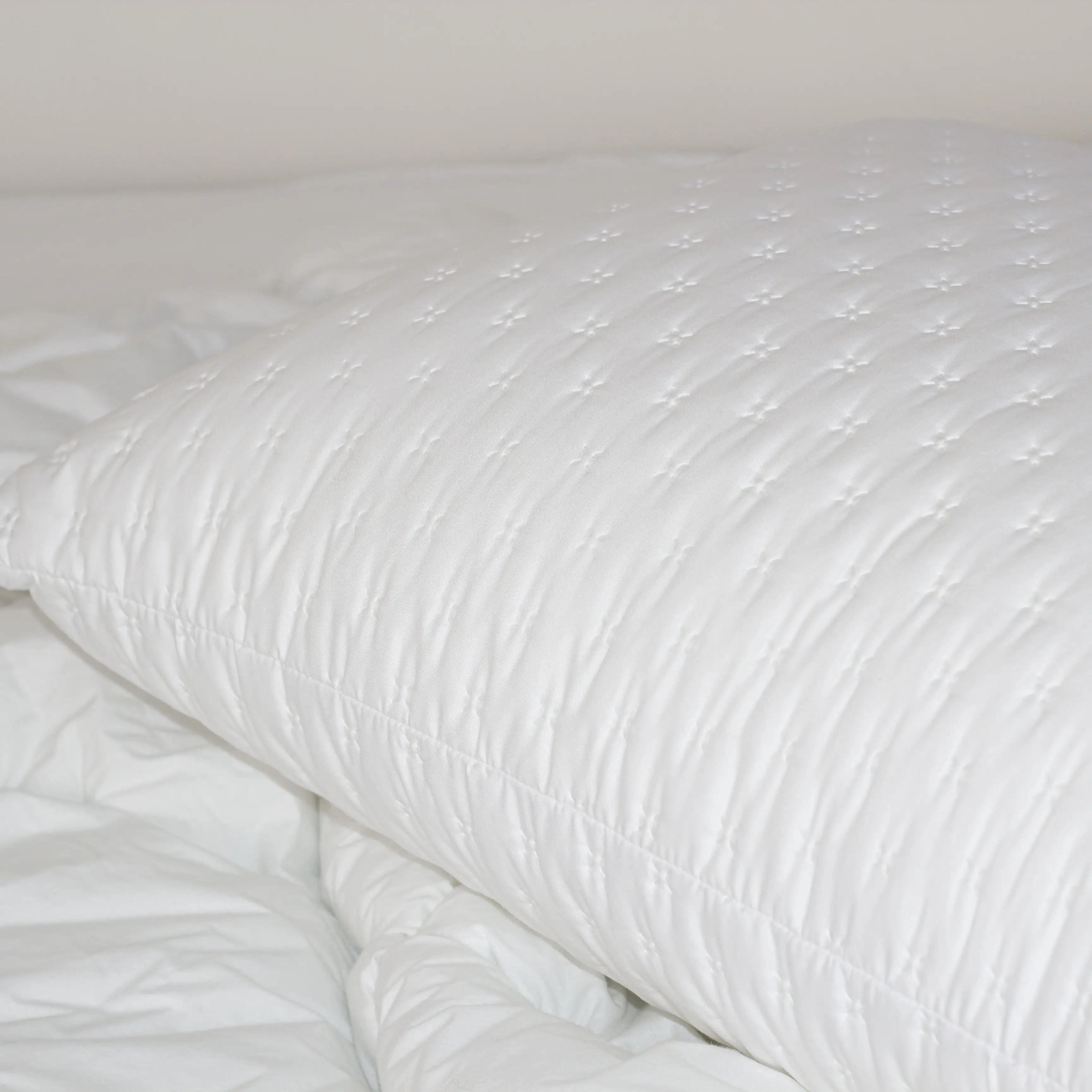 Pillow FRIENDLY "SLEEPCOVER LIGHT" NEW, 50x70 - Photo 5