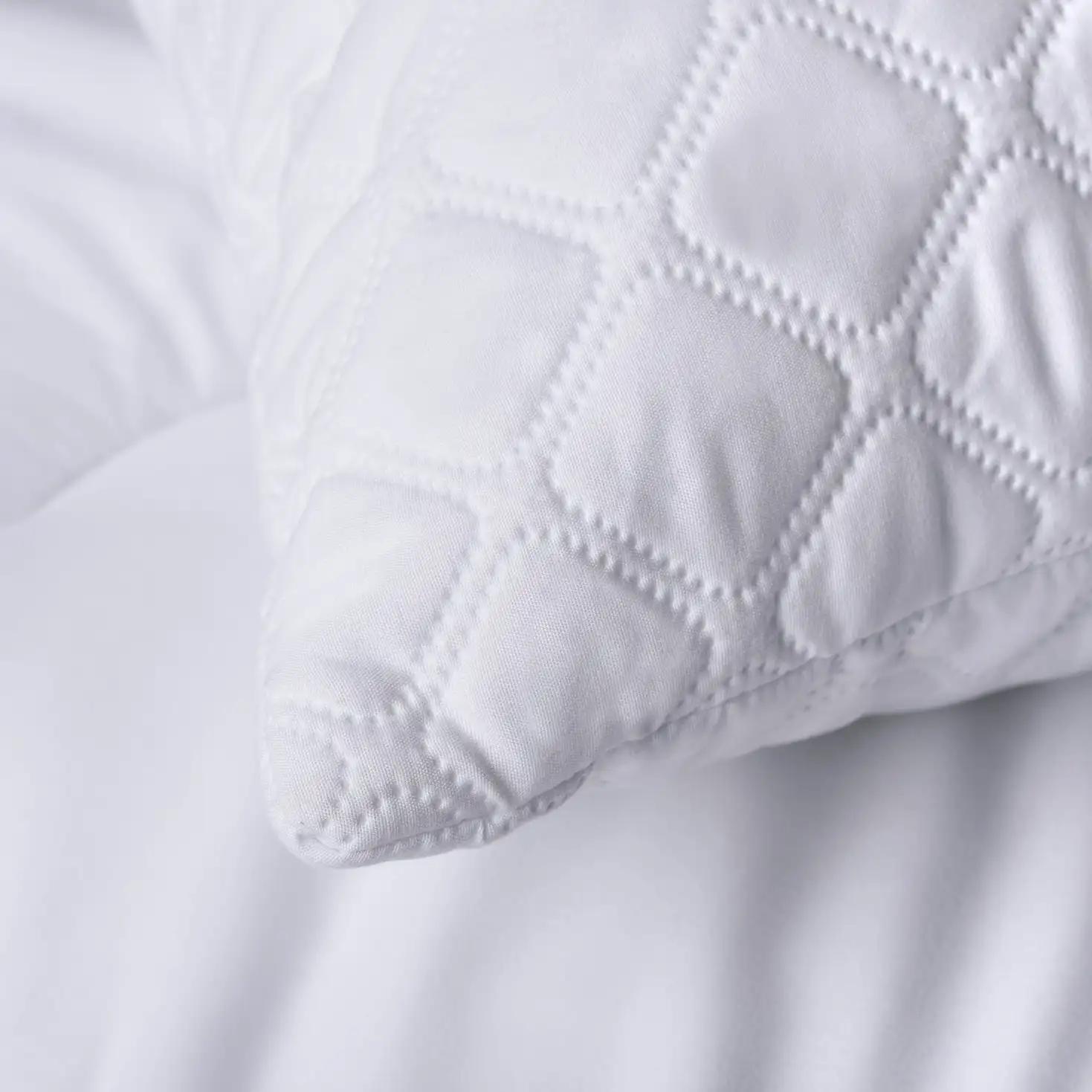 Подушка FRIENDLY "SLEEPCOVER" NEW, 70x70 - Фото 4