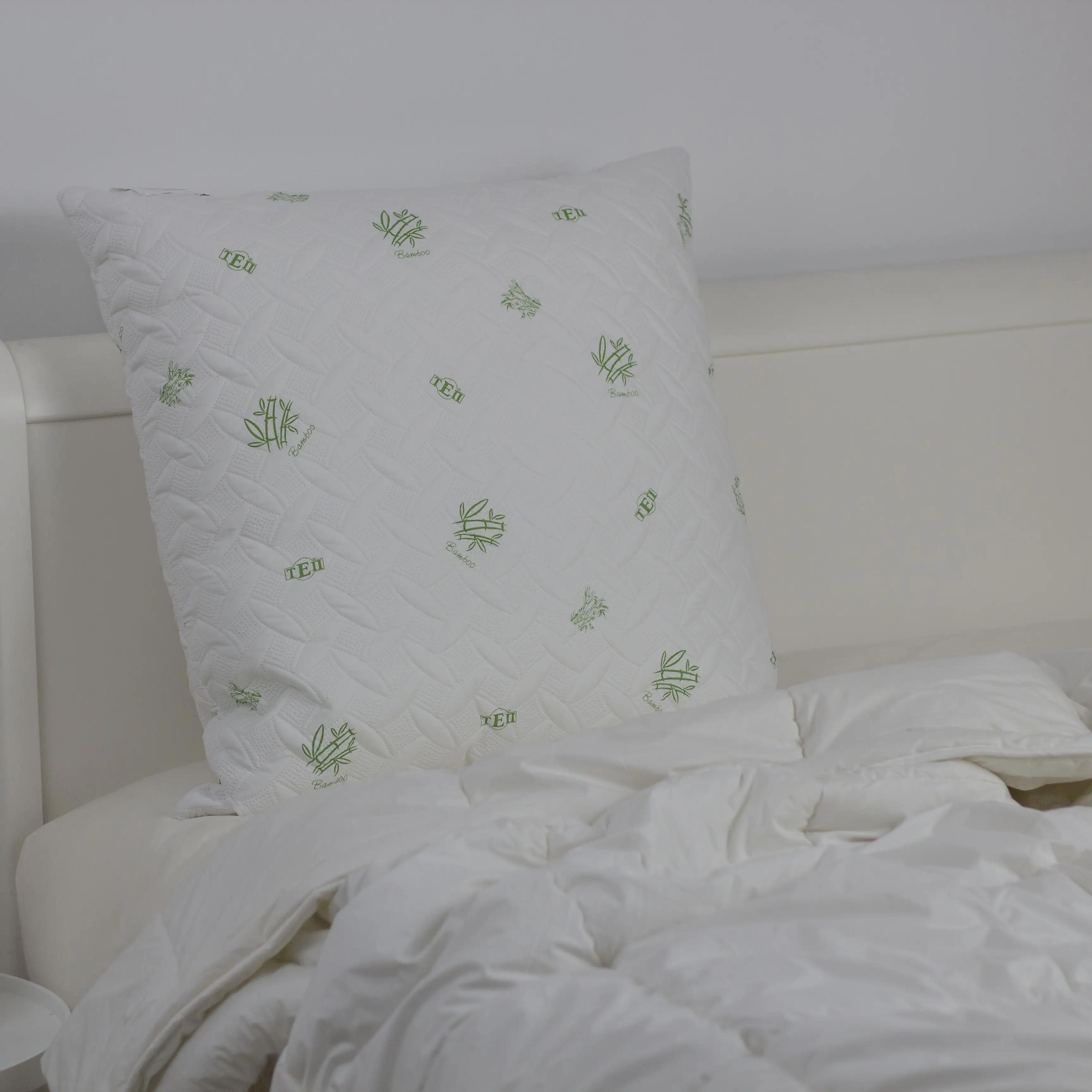 Pillow DREAM "BAMBOO" Vintage, 50x70 - Photo 2