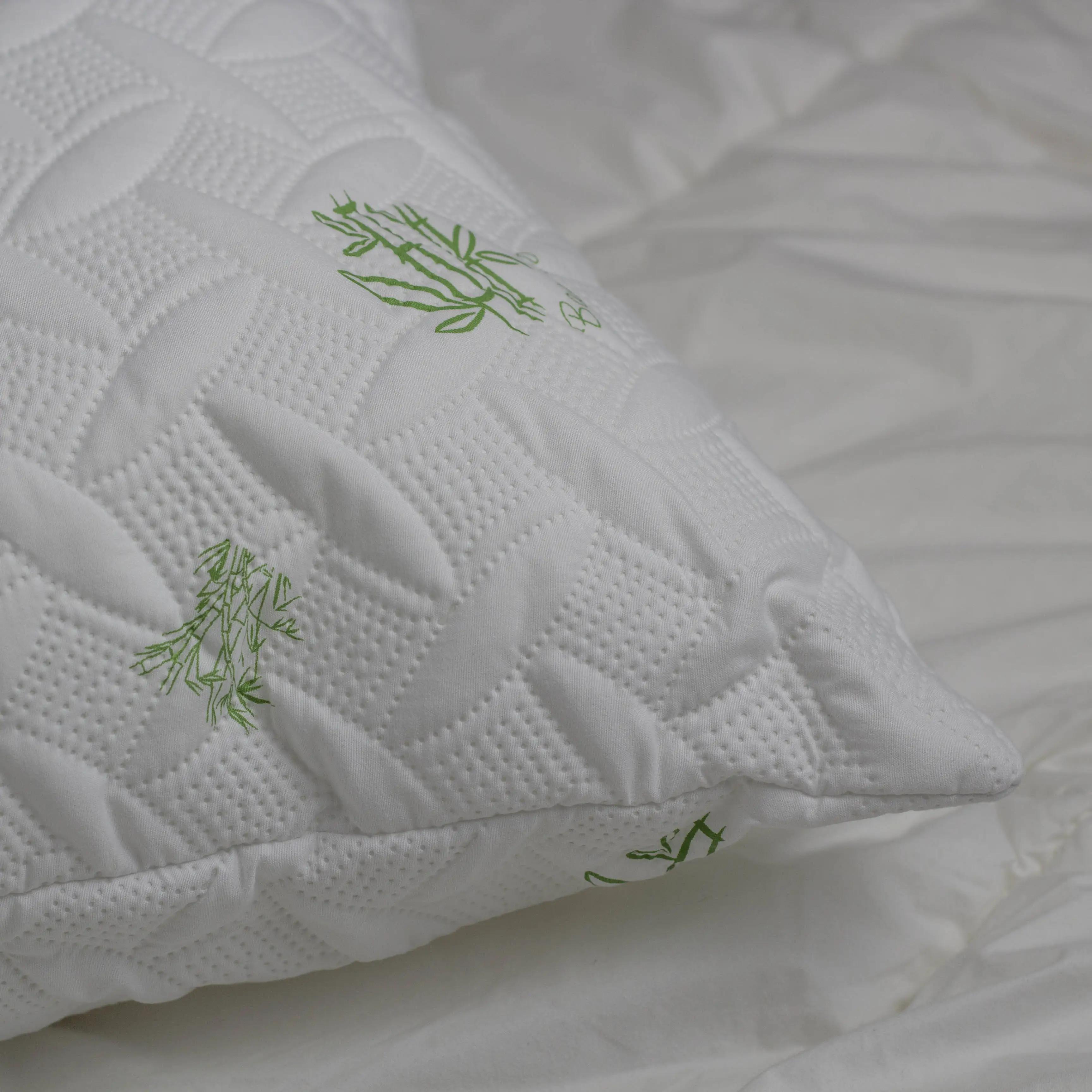 Pillow DREAM "BAMBOO" Vintage, 50x70 - Photo 4