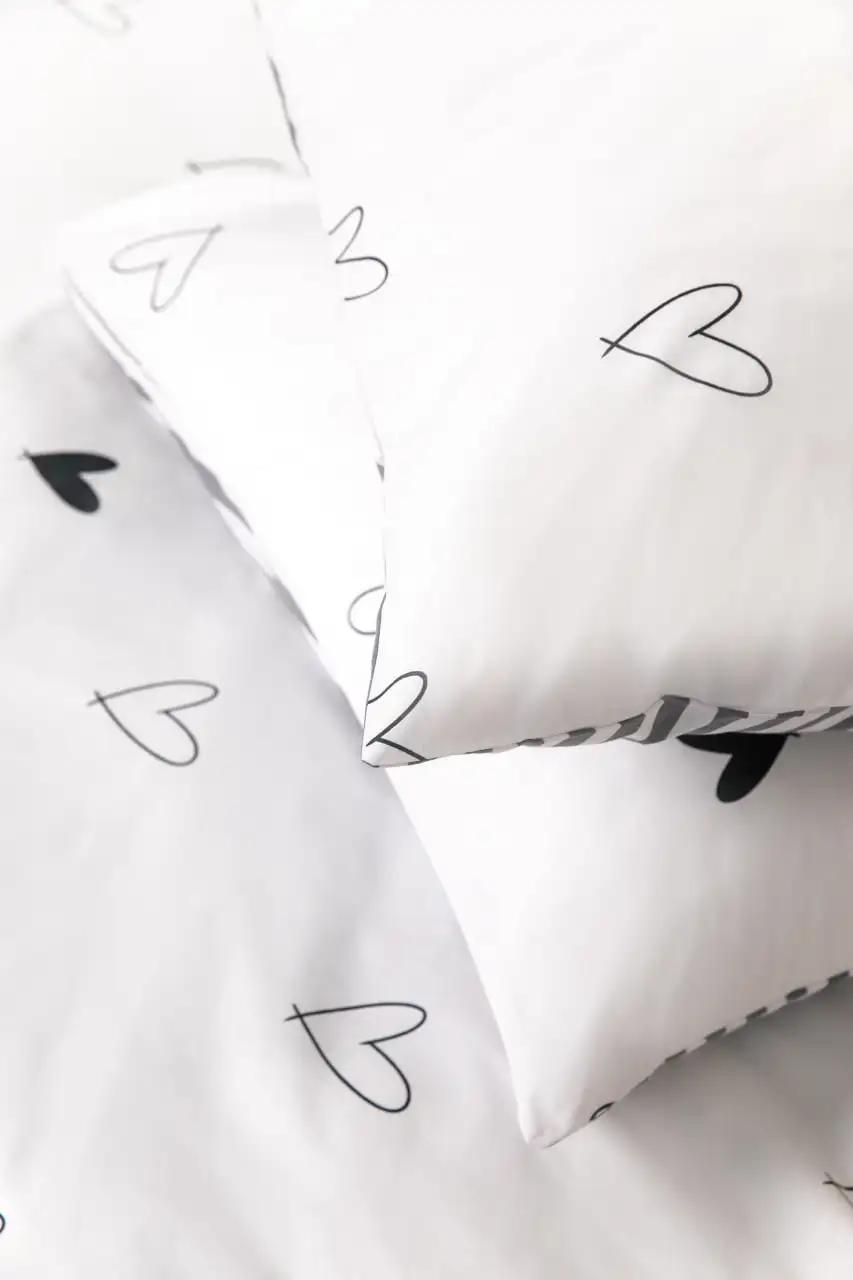 Bed Linen Set TEP "Happy Sleep" 311 Rachel, euro - Photo 5