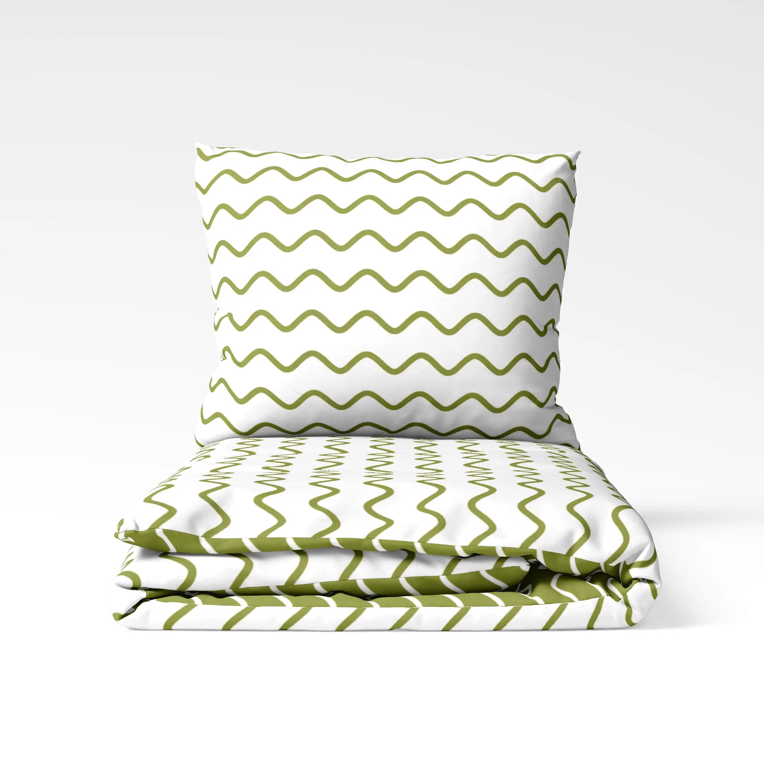 Постельное белье "ТЕП" Olive Dream, 70x70