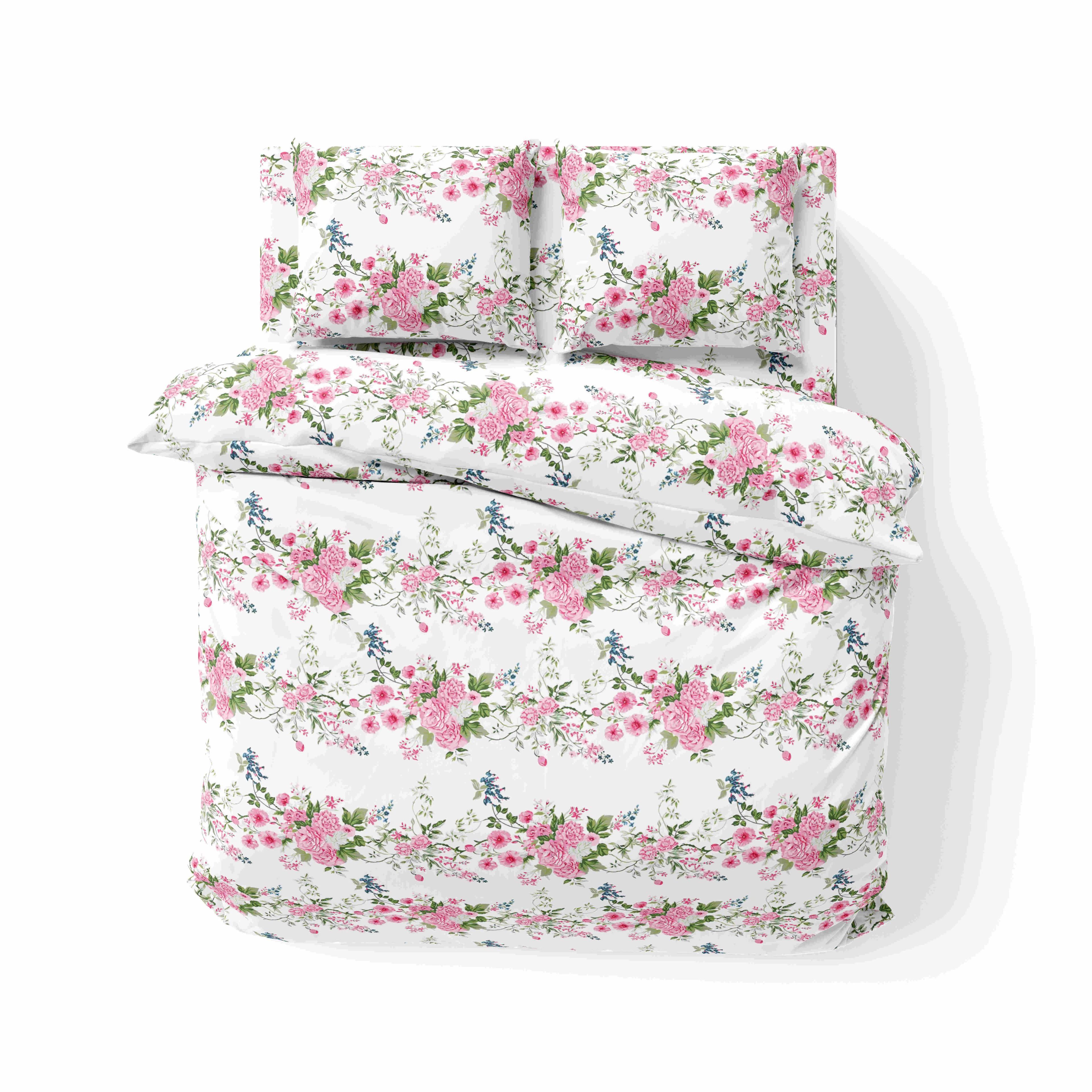 Постільна білизна ТЕП "Soft dreams" Floral Dream, 70x70