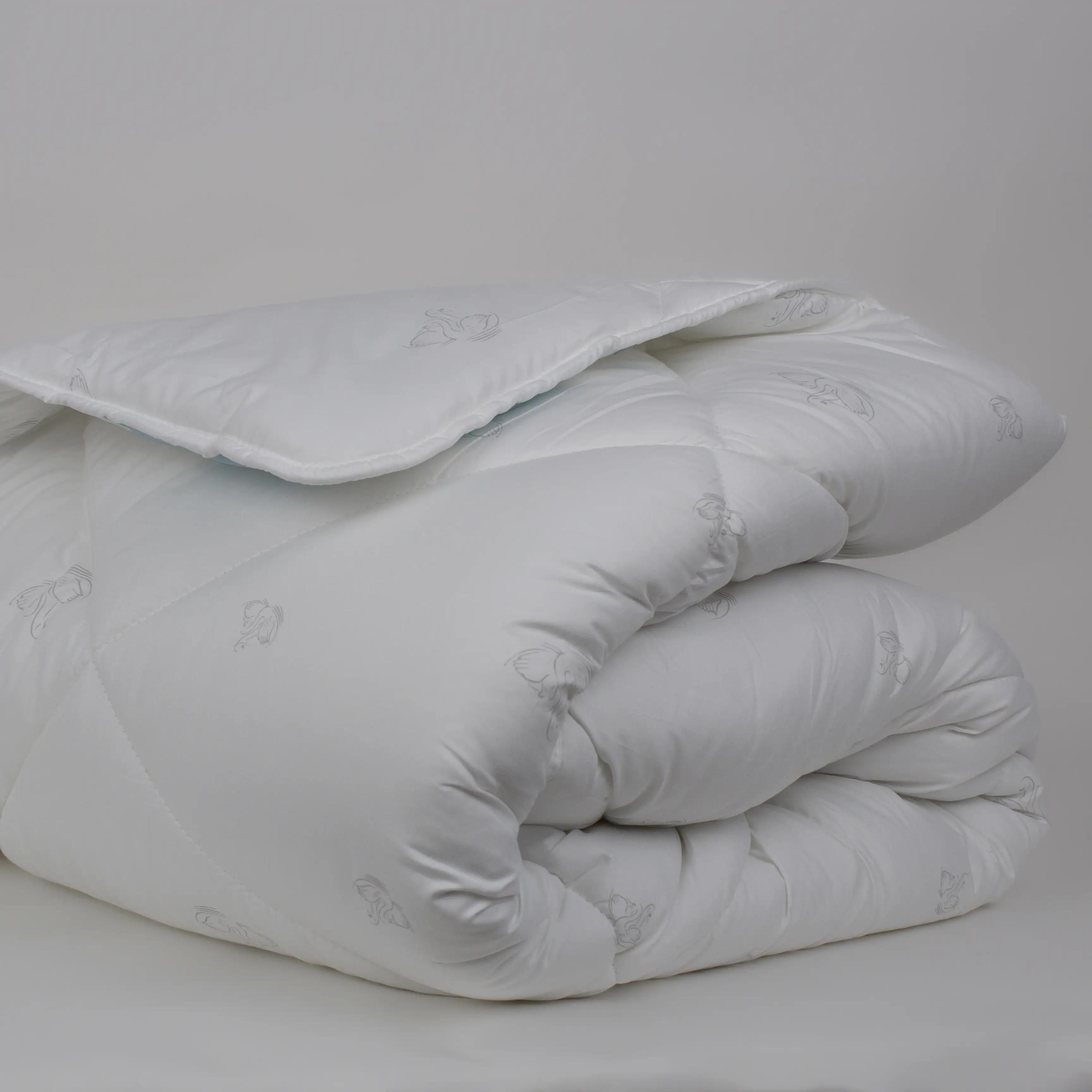 Одеяло NATURE "BAMBOO SUMMER LINE", 180x210 - Фото 5