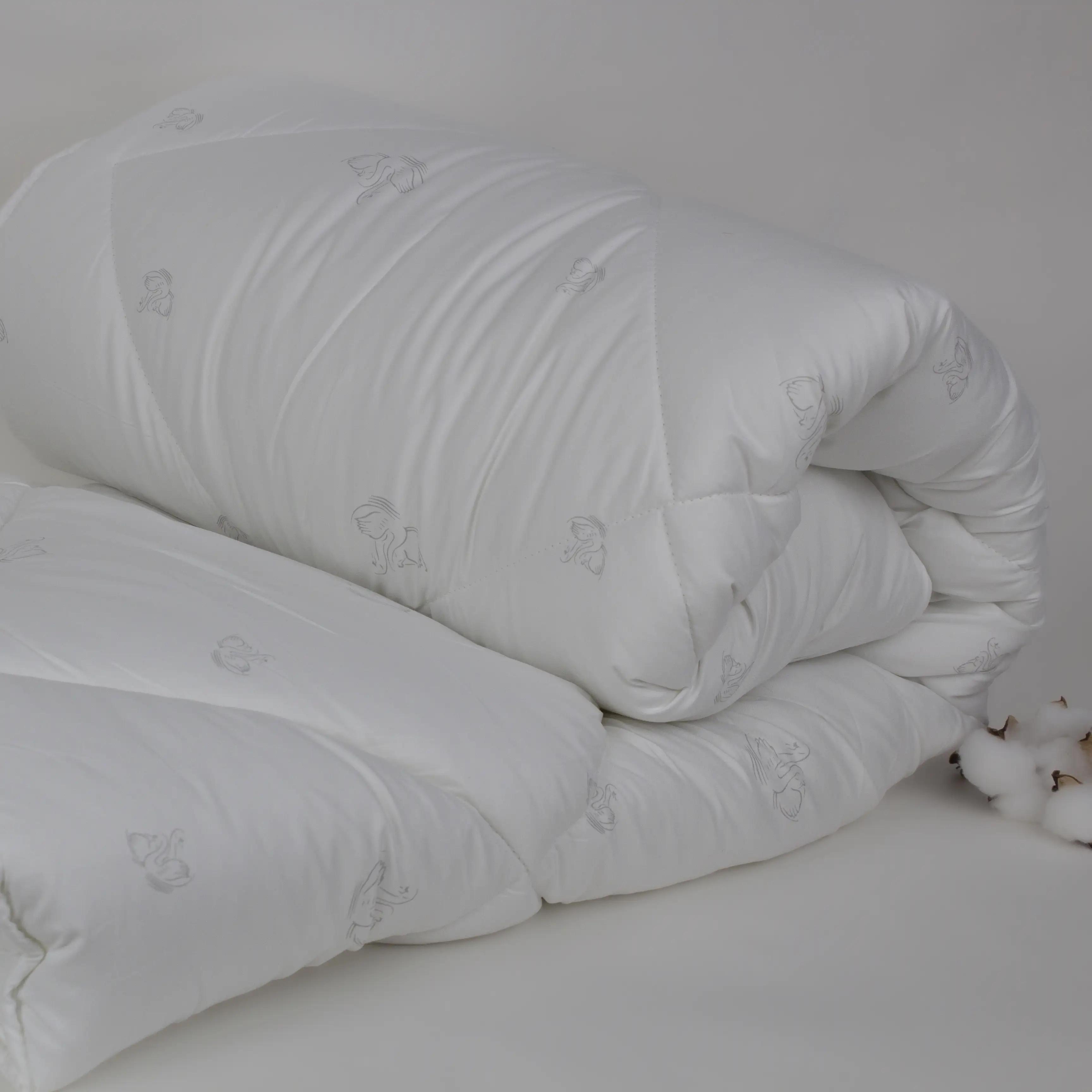 Одеяло NATURE "BAMBOO SUMMER LINE", 180x210 - Фото 6