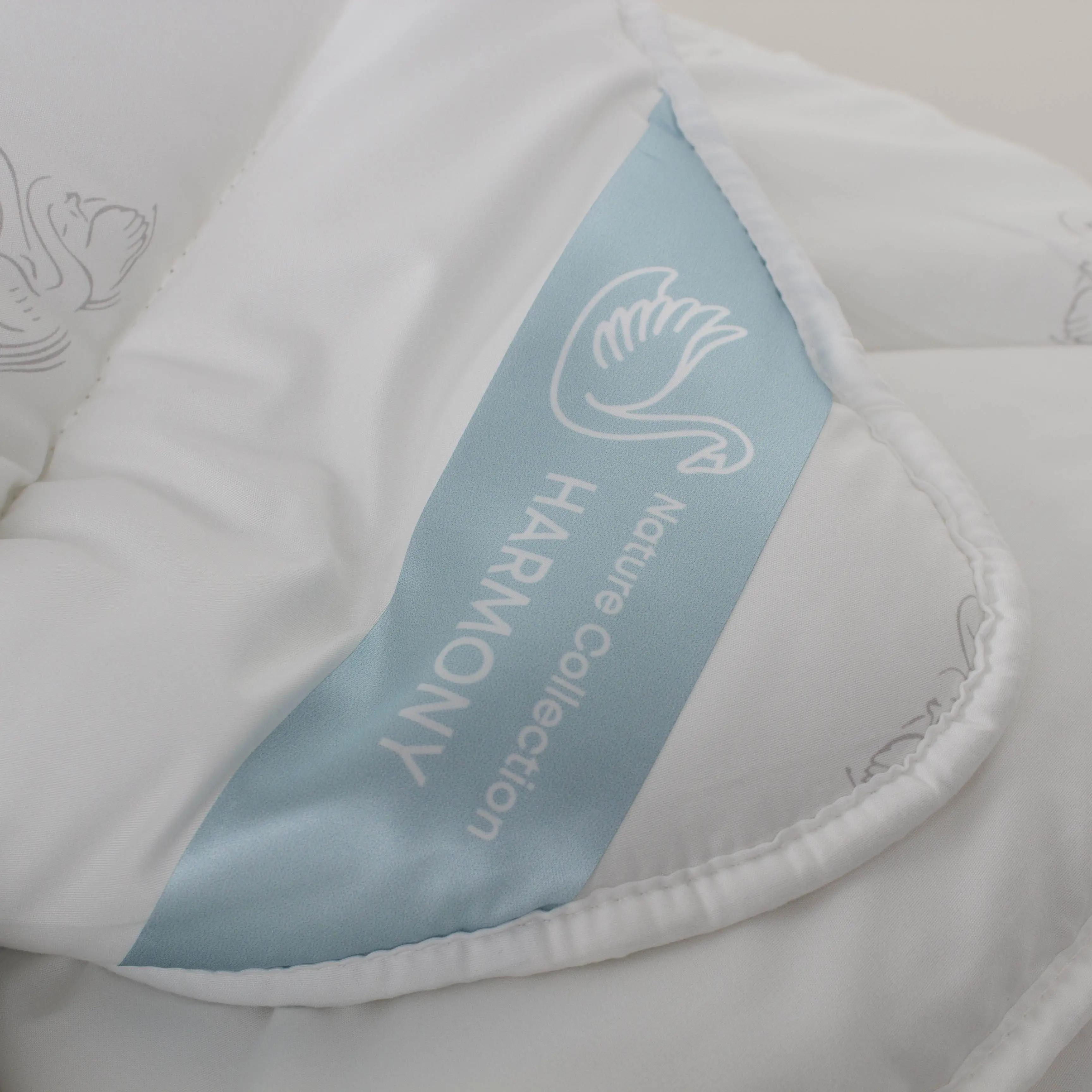 Одеяло NATURE "BAMBOO SUMMER LINE", 180x210 - Фото 7