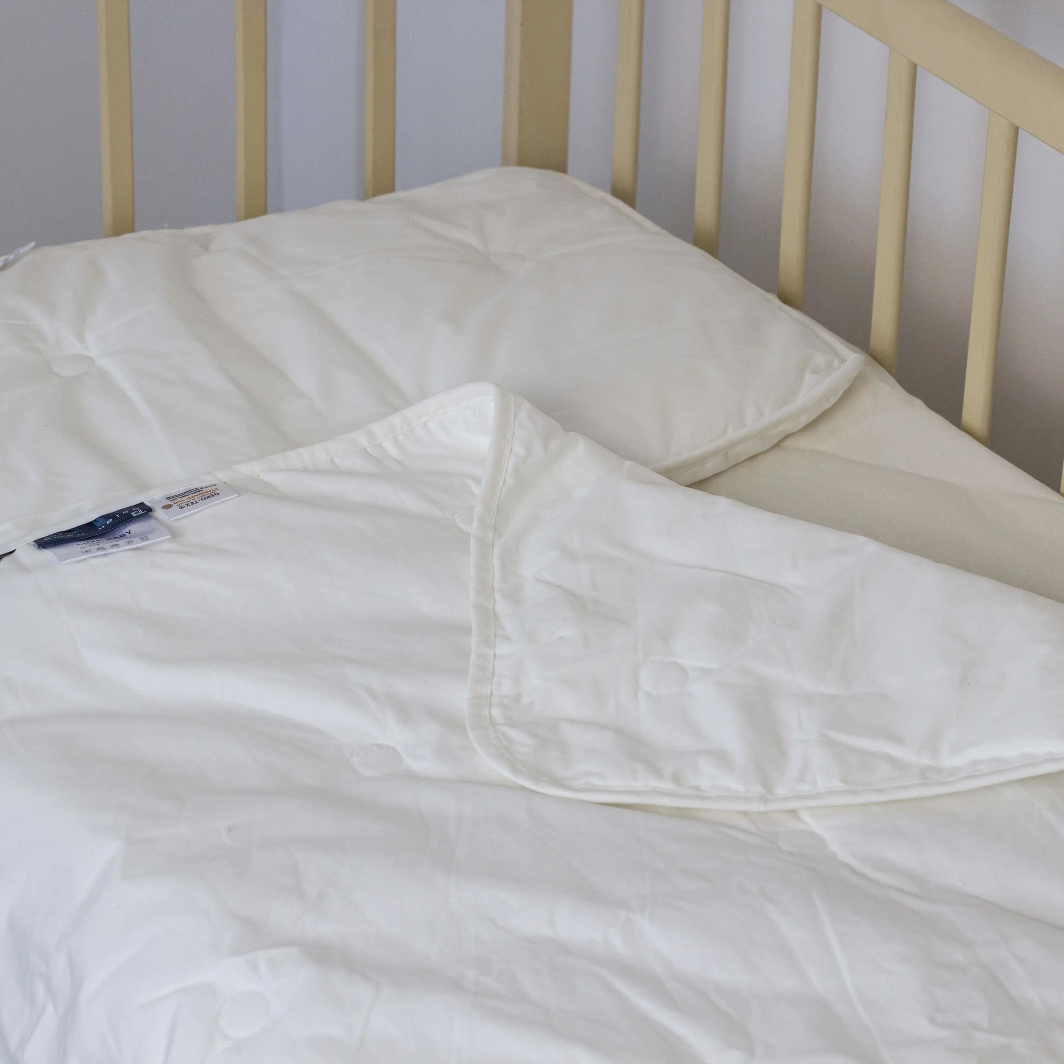 Set "LUXE BABY" , 80х80 - Photo 2