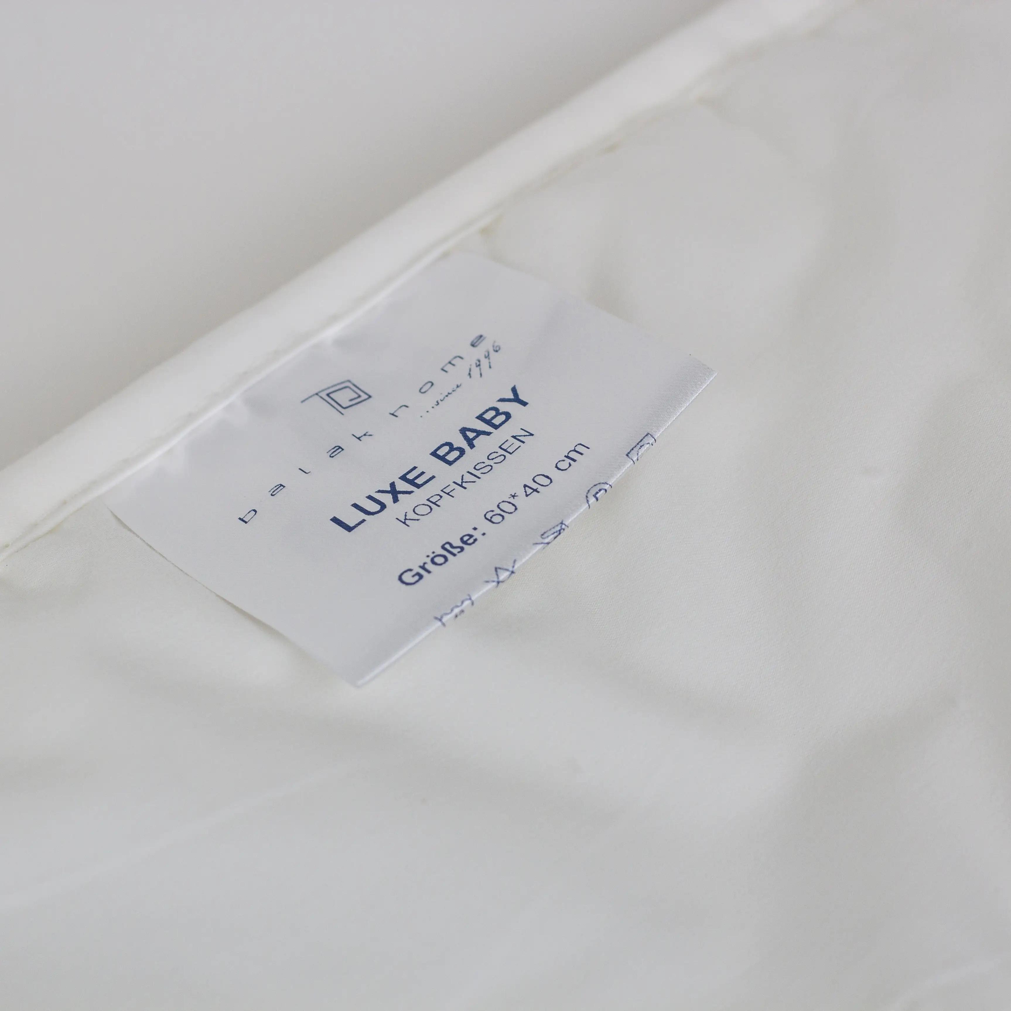 Комплект дитячий "LUXE BABY" , 80х80 - Фото 4