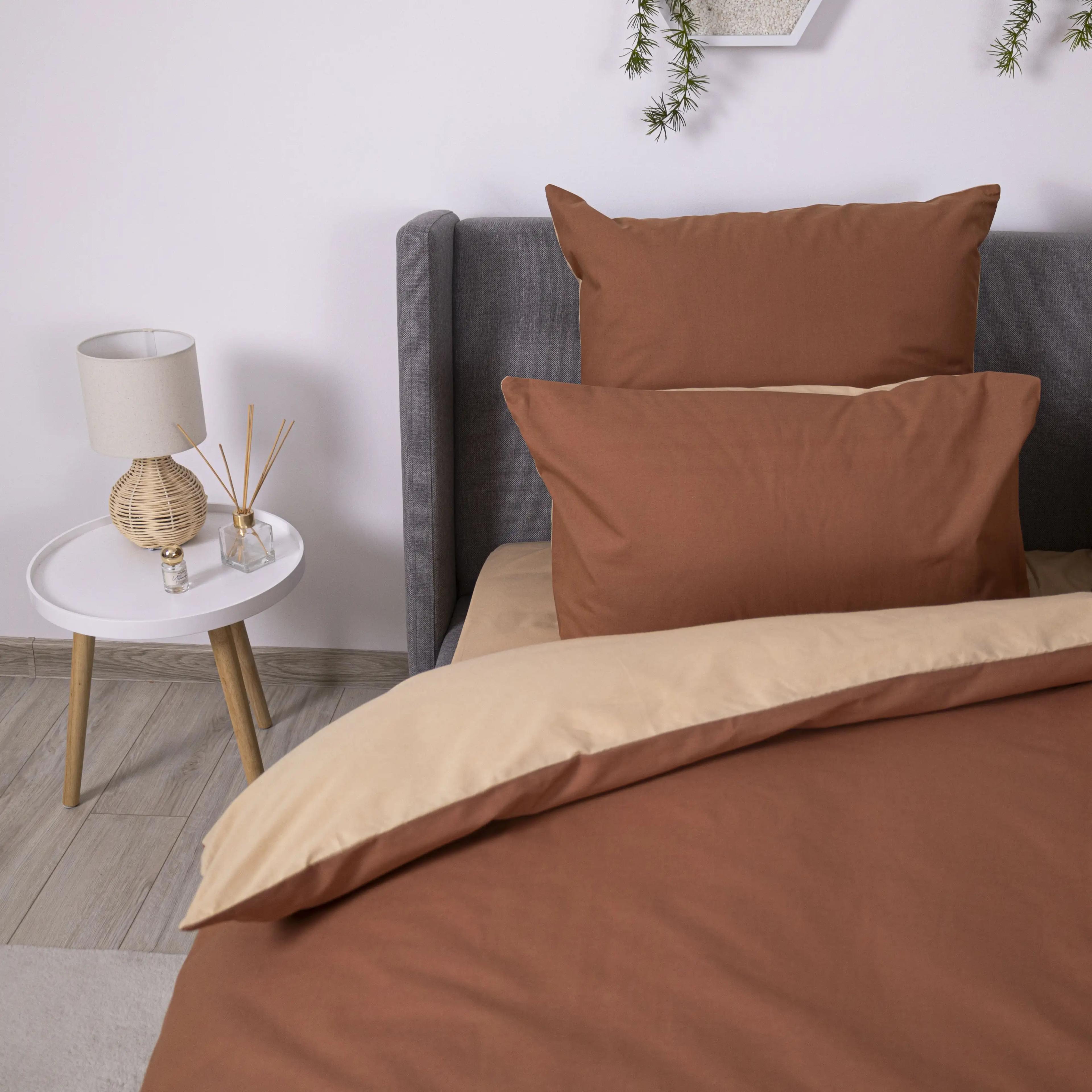 Постільна білизна ТЕП "Happy Sleep" Пісочний Кварц, 50x70, сімейна - Фото 5