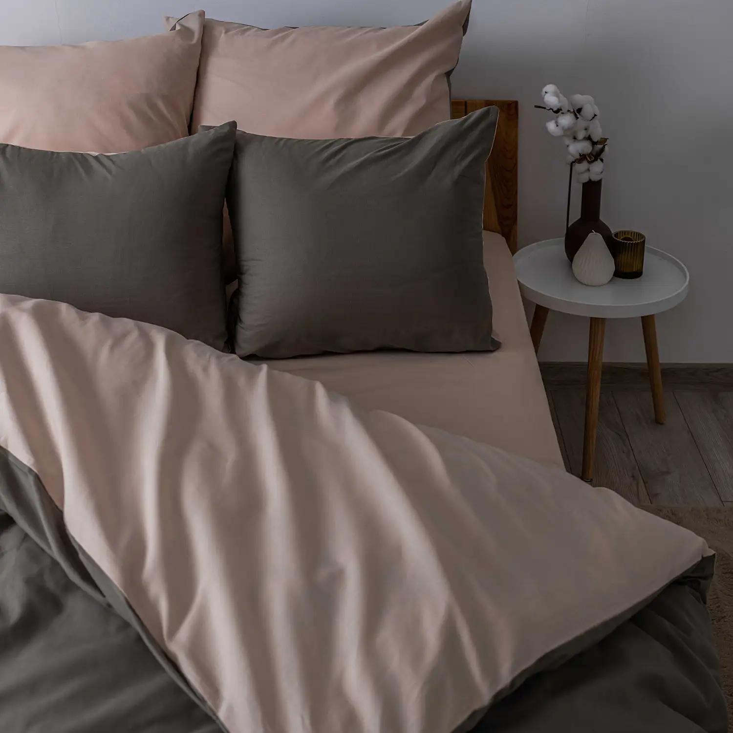 Bed Linen Set "TEP" MIstichniy Nefrit, 70x70, one and a half - Photo 2