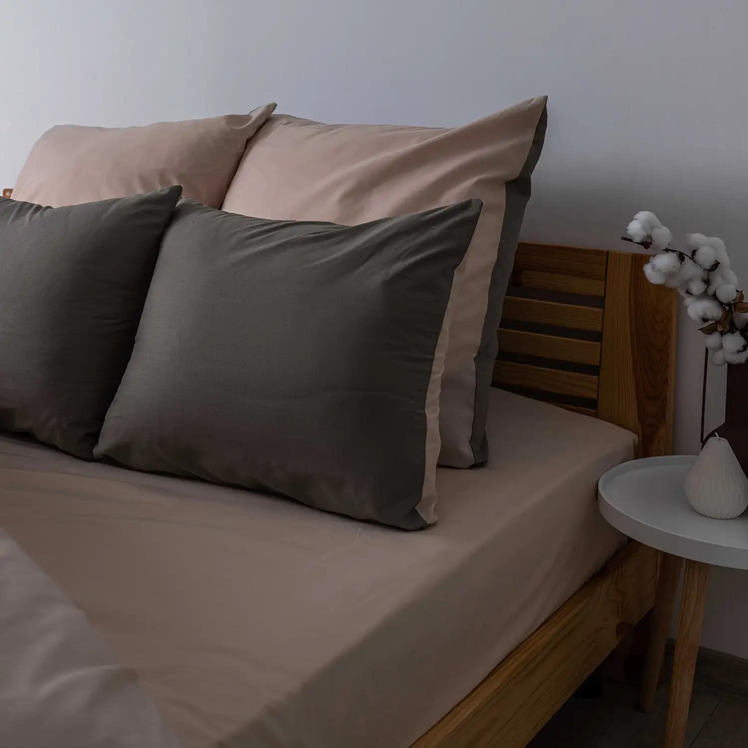 Bed Linen Set "TEP" MIstichniy Nefrit, 70x70, one and a half - Photo 4