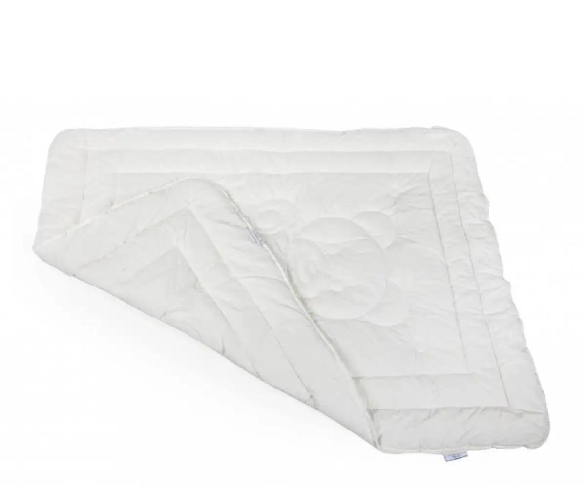 Quilt "BABY SNOW"