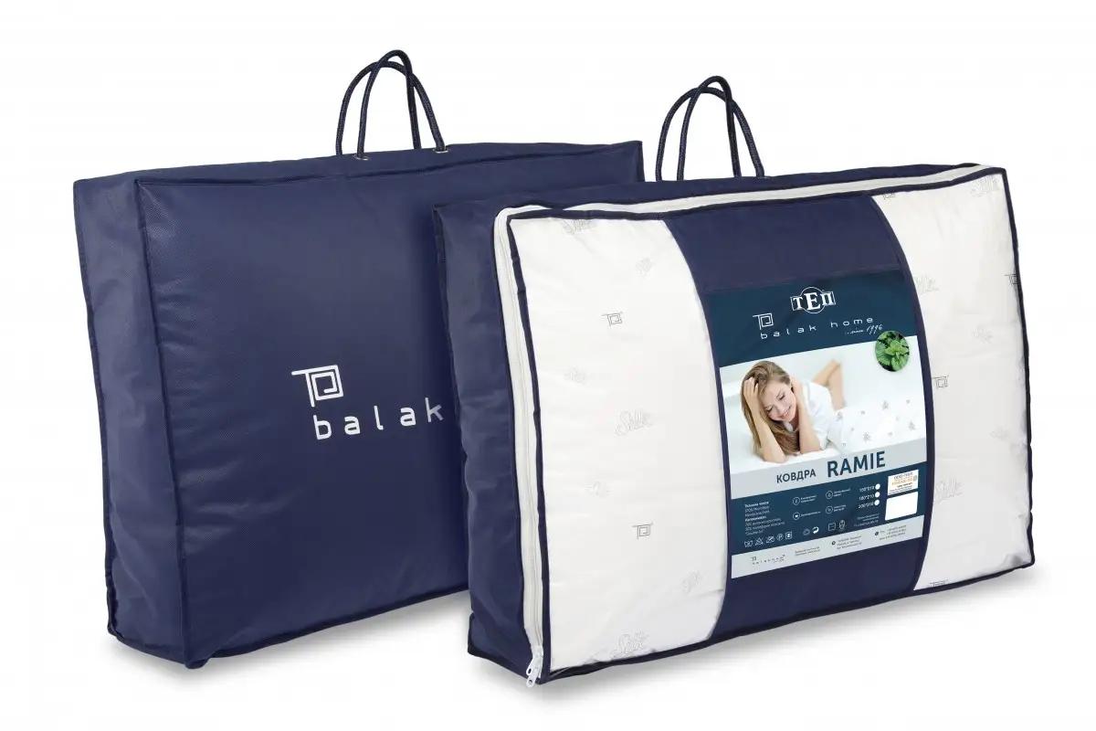 Quilt NATURE "RAMIE" , 150x210 - Photo 2