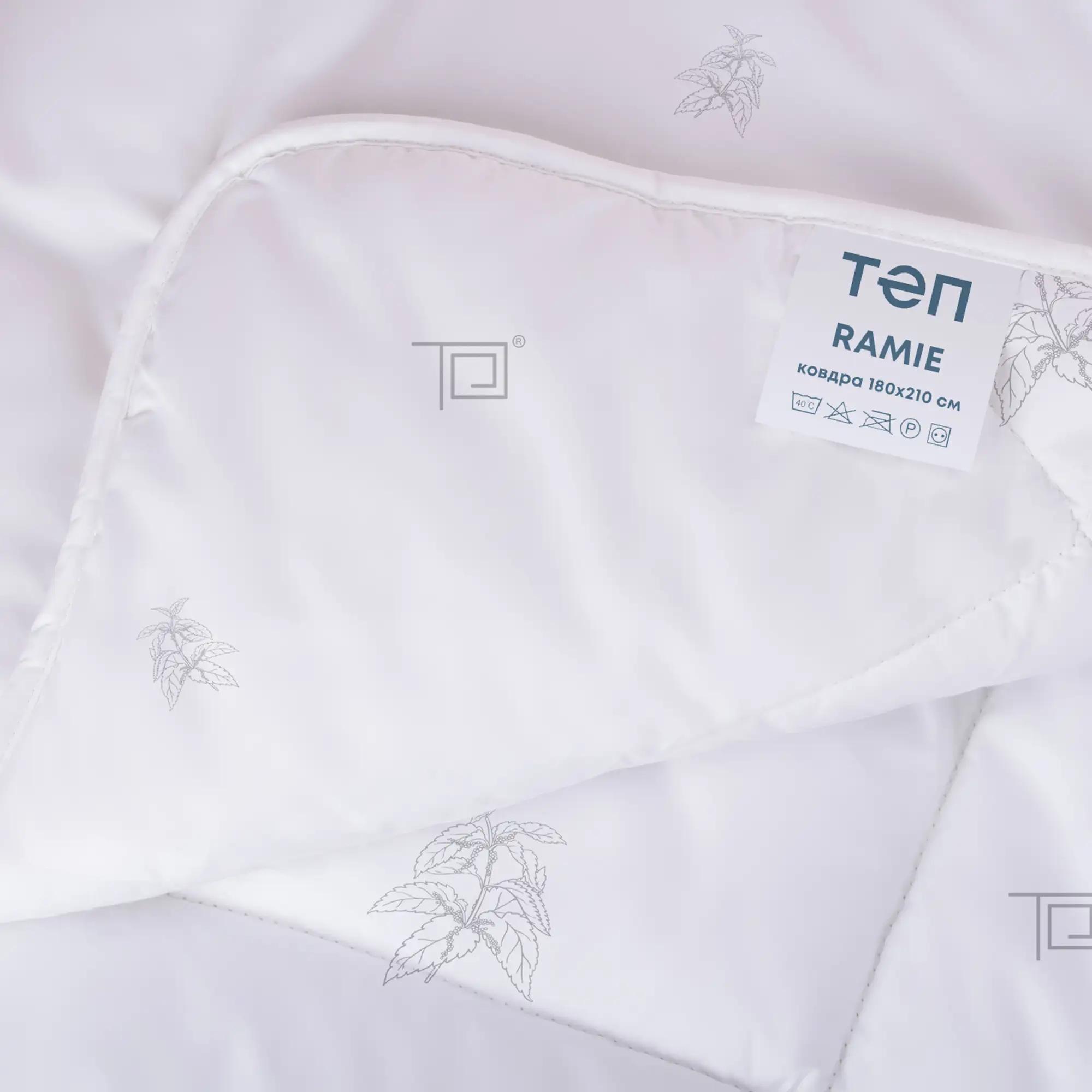 Quilt NATURE "RAMIE" , 150x210 - Photo 9