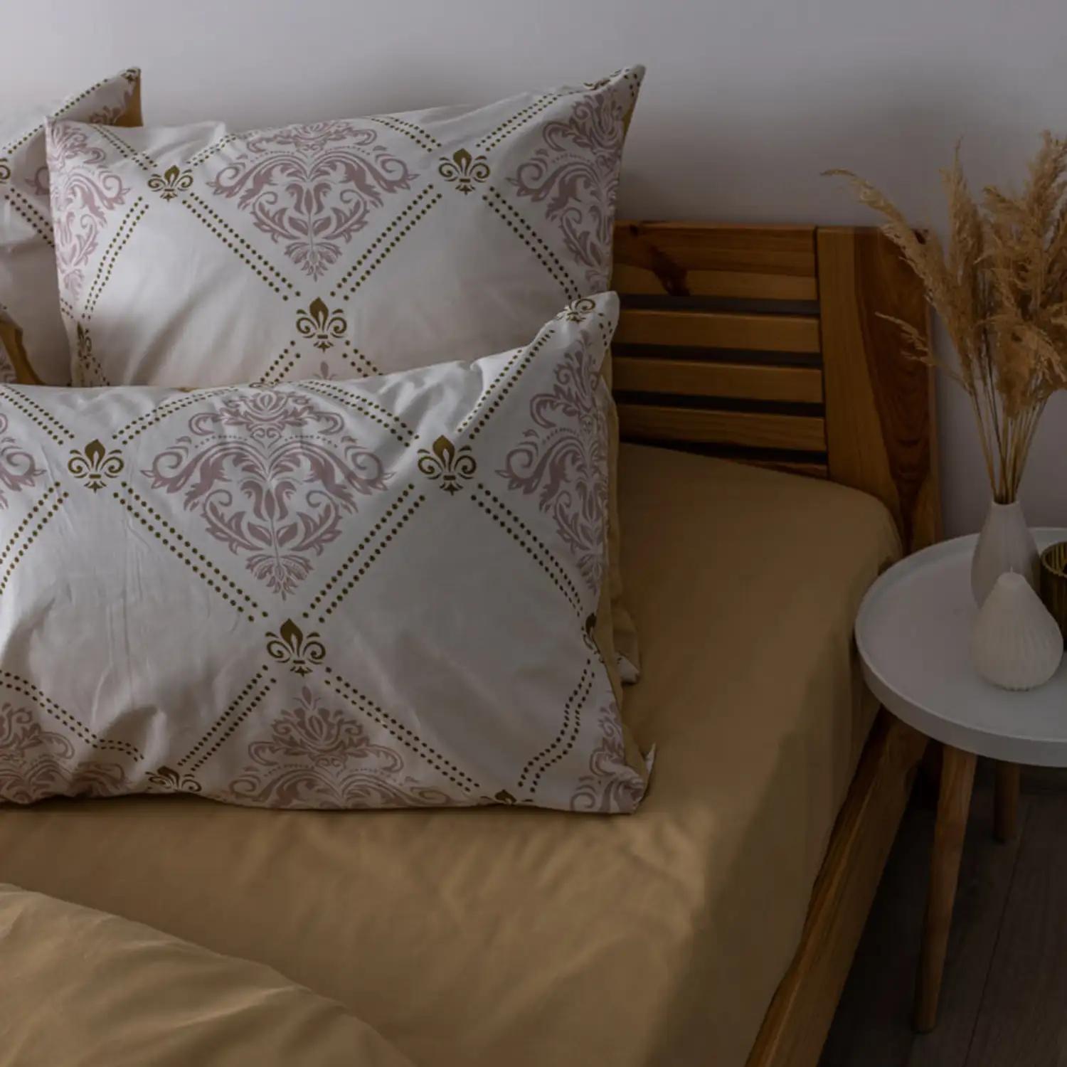 Постільна білизна ТЕП "Happy Sleep" Glorius, 50x70, євро - Фото 4