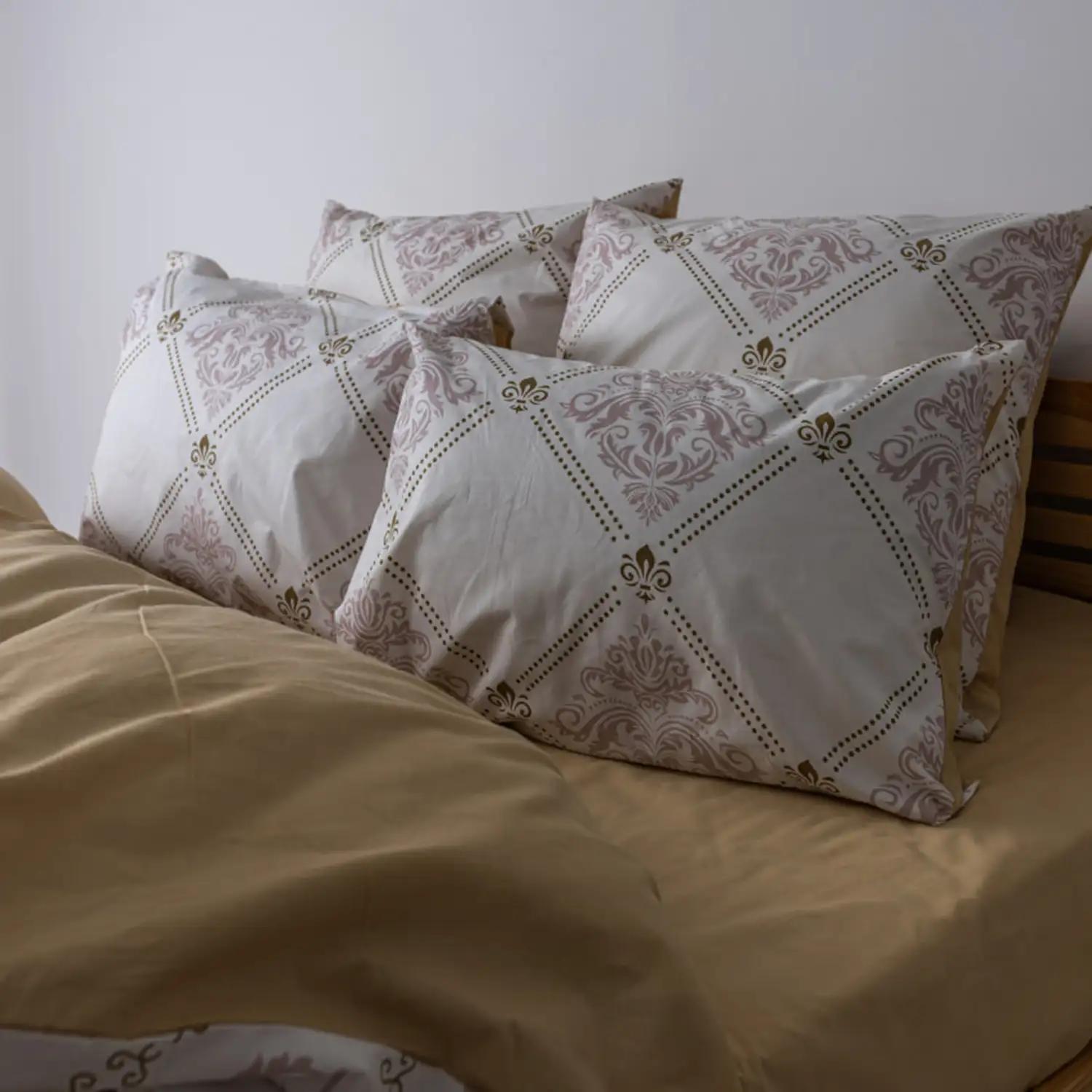 Постільна білизна ТЕП "Happy Sleep" Glorius, 50x70, євро - Фото 5