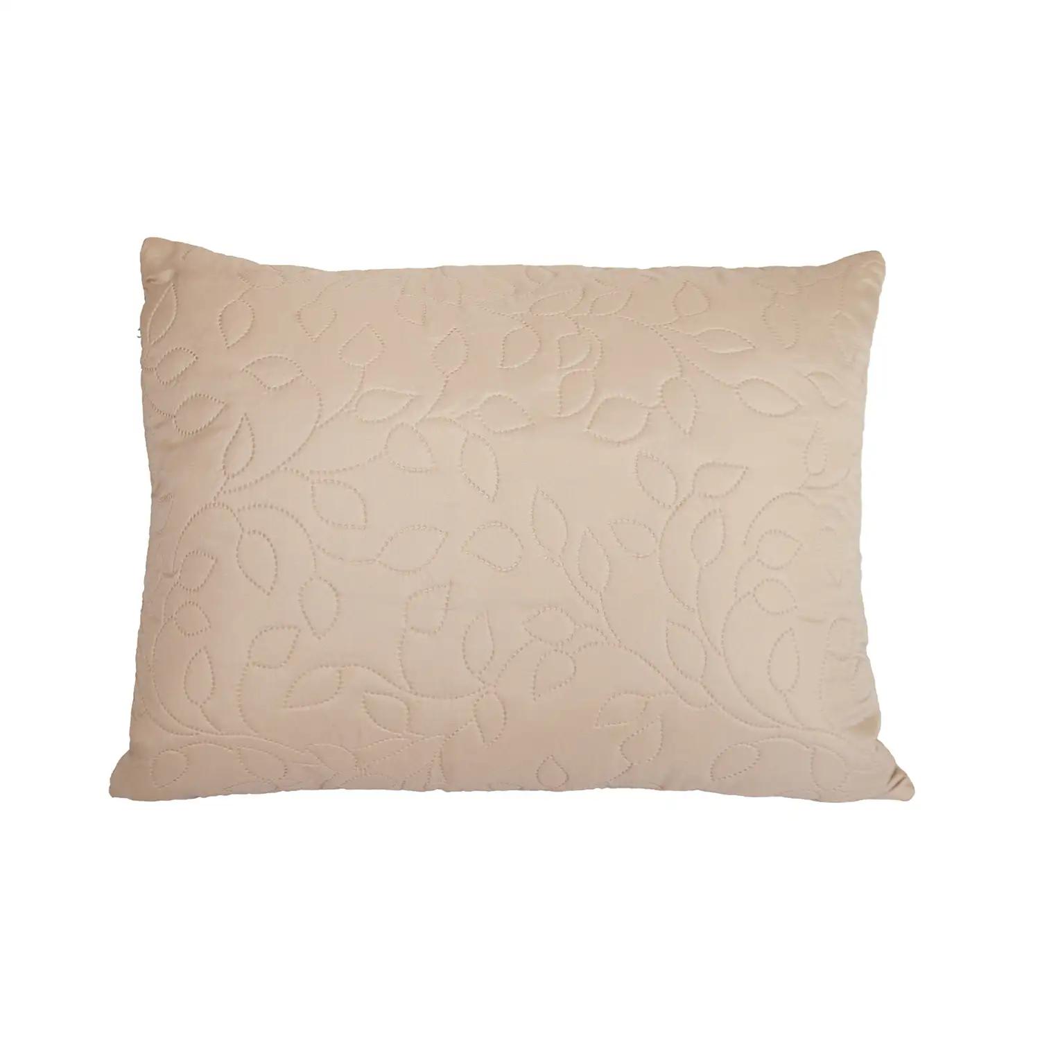 Подушка FRIENDLY "SLEEPCOVER LIGHT" Бежевый,  - Фото 2