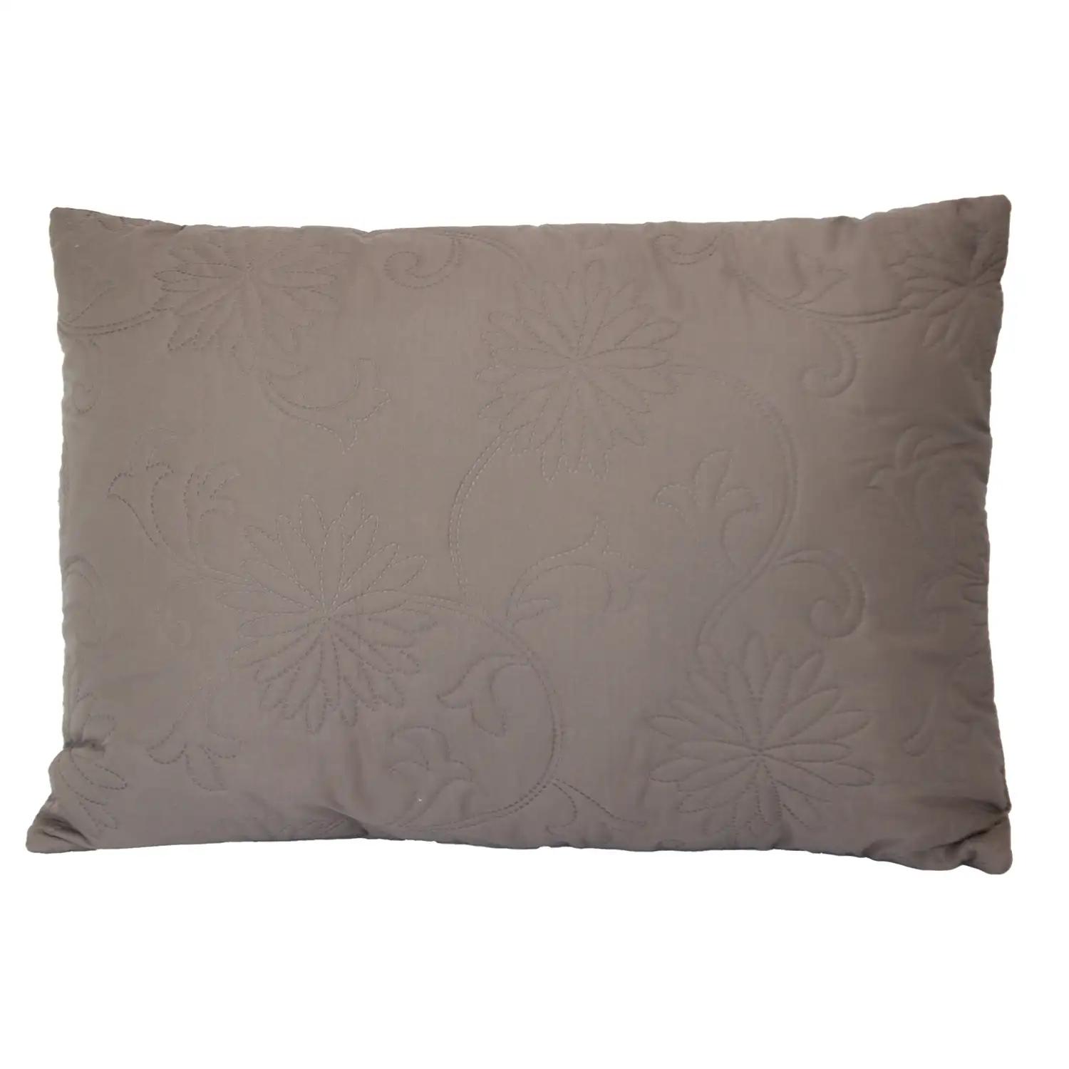 Подушка FRIENDLY "SLEEPCOVER LIGHT" Капучино,  - Фото 3