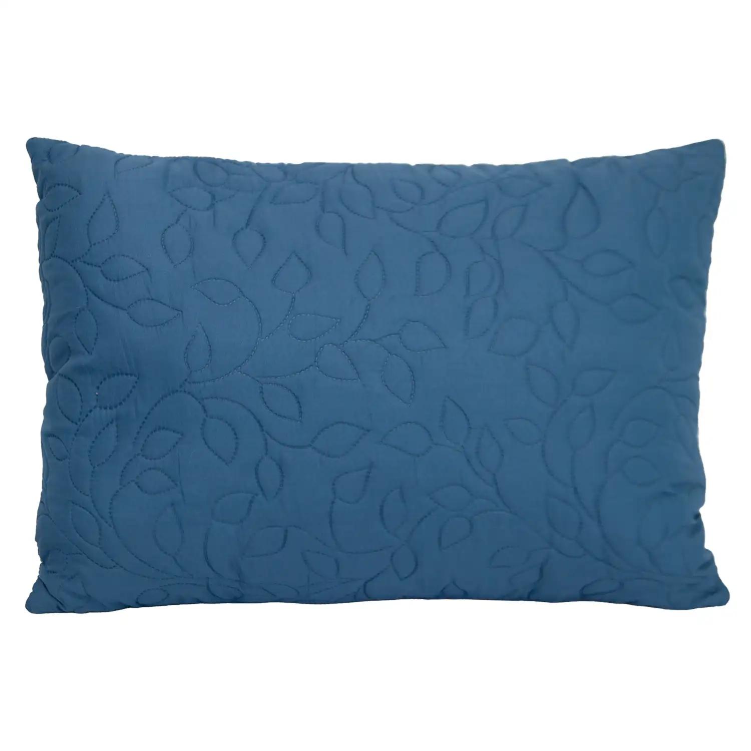 Подушка FRIENDLY "SLEEPCOVER LIGHT" Синий,  - Фото 3