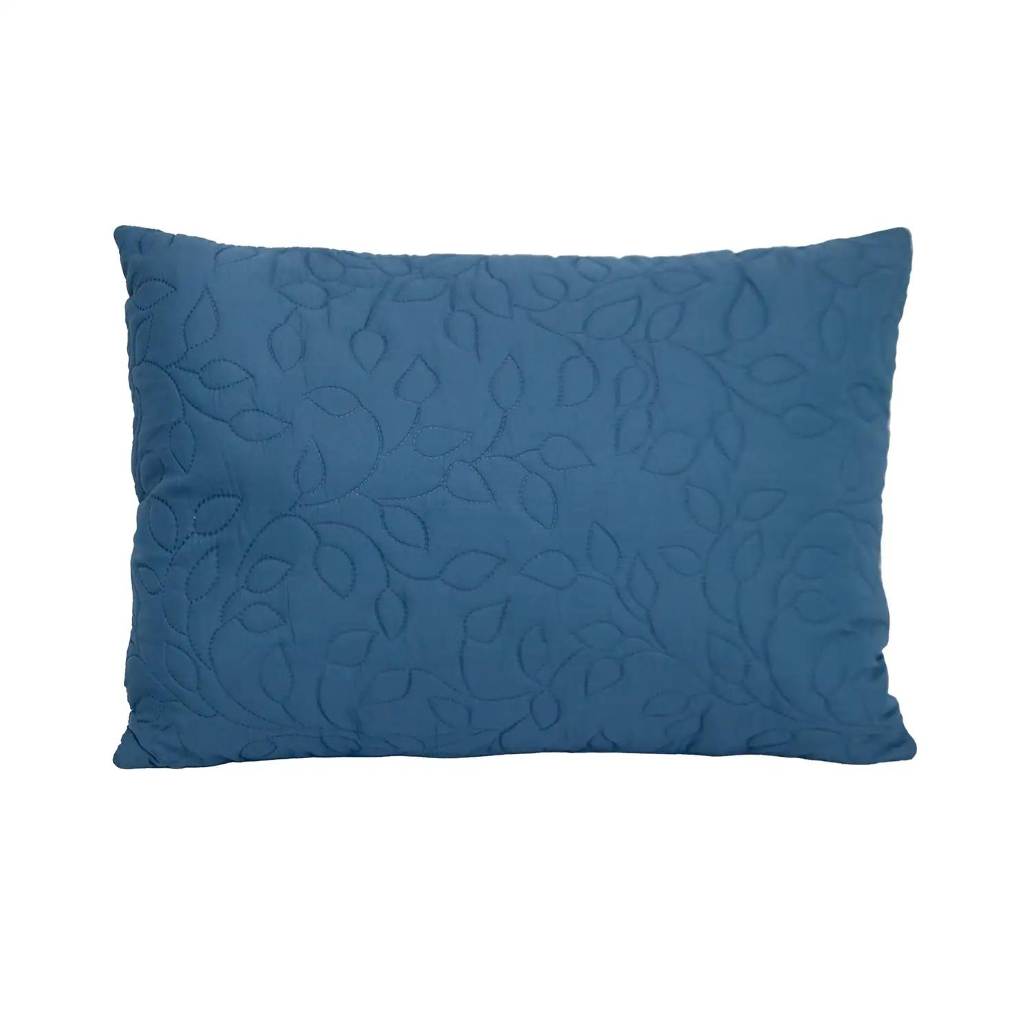 Подушка FRIENDLY "SLEEPCOVER LIGHT" Синий,  - Фото 2