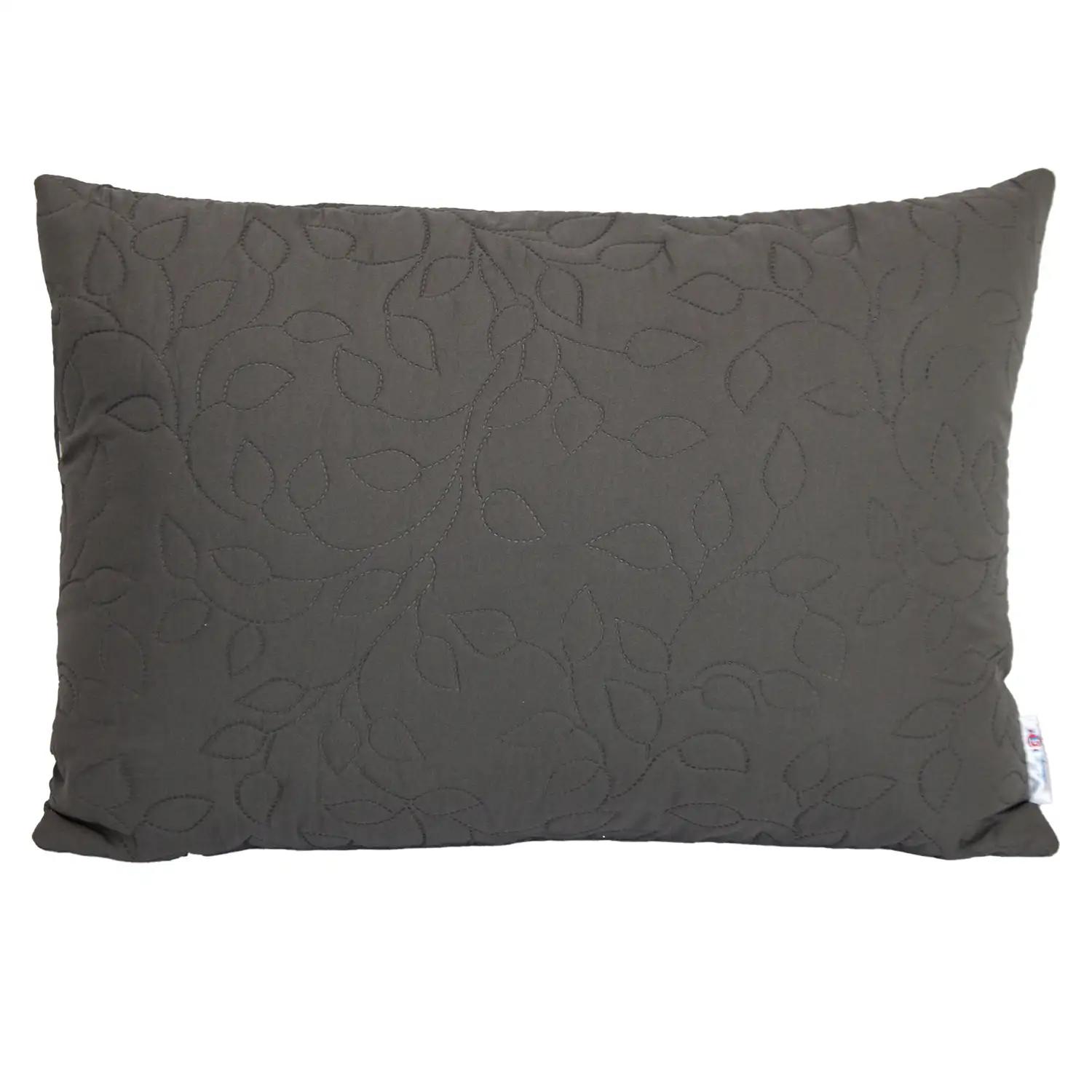 Подушка FRIENDLY "SLEEPCOVER LIGHT" Серый,  - Фото 3