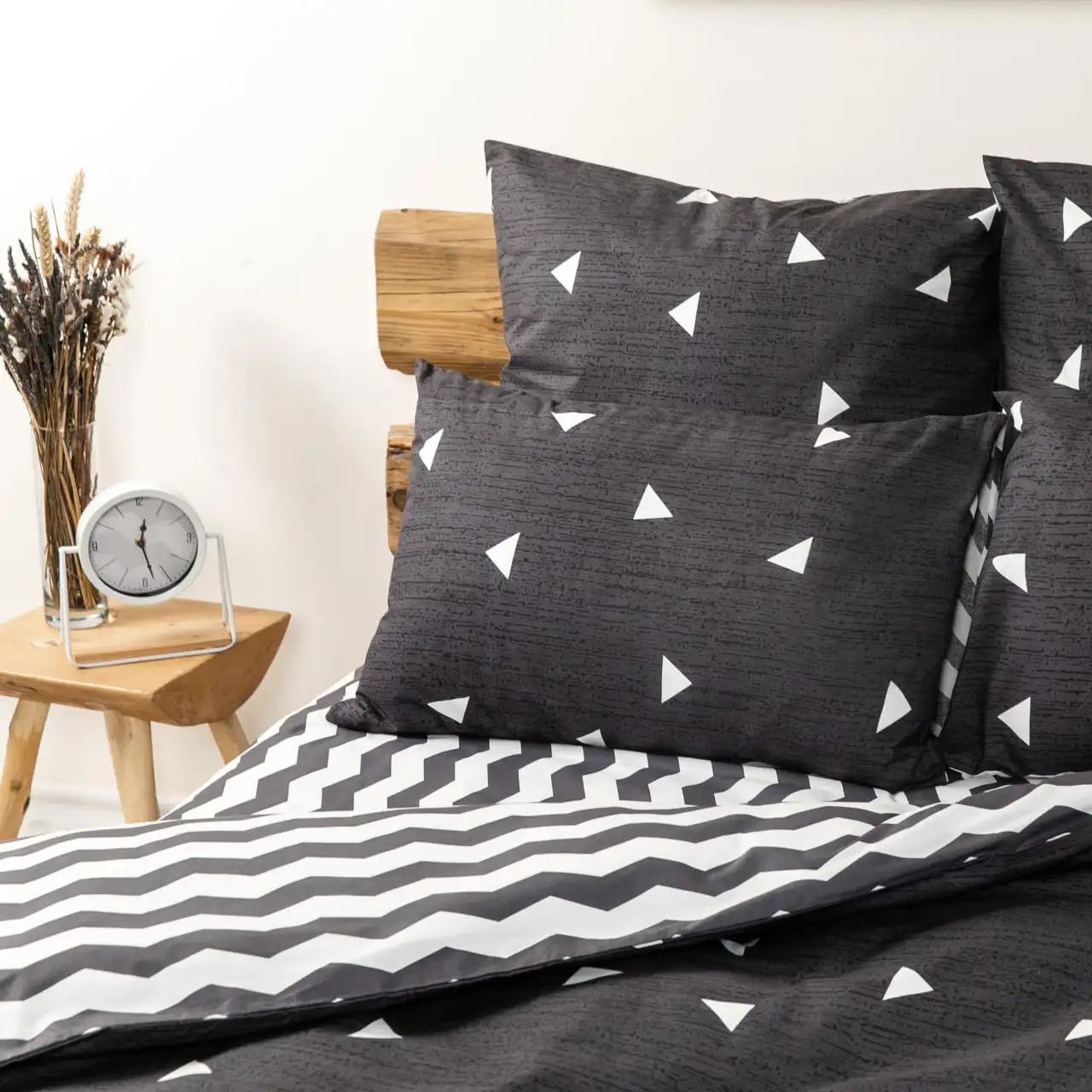 Bed Linen Set TEP "Happy Sleep" 334 Night, family - Photo 2