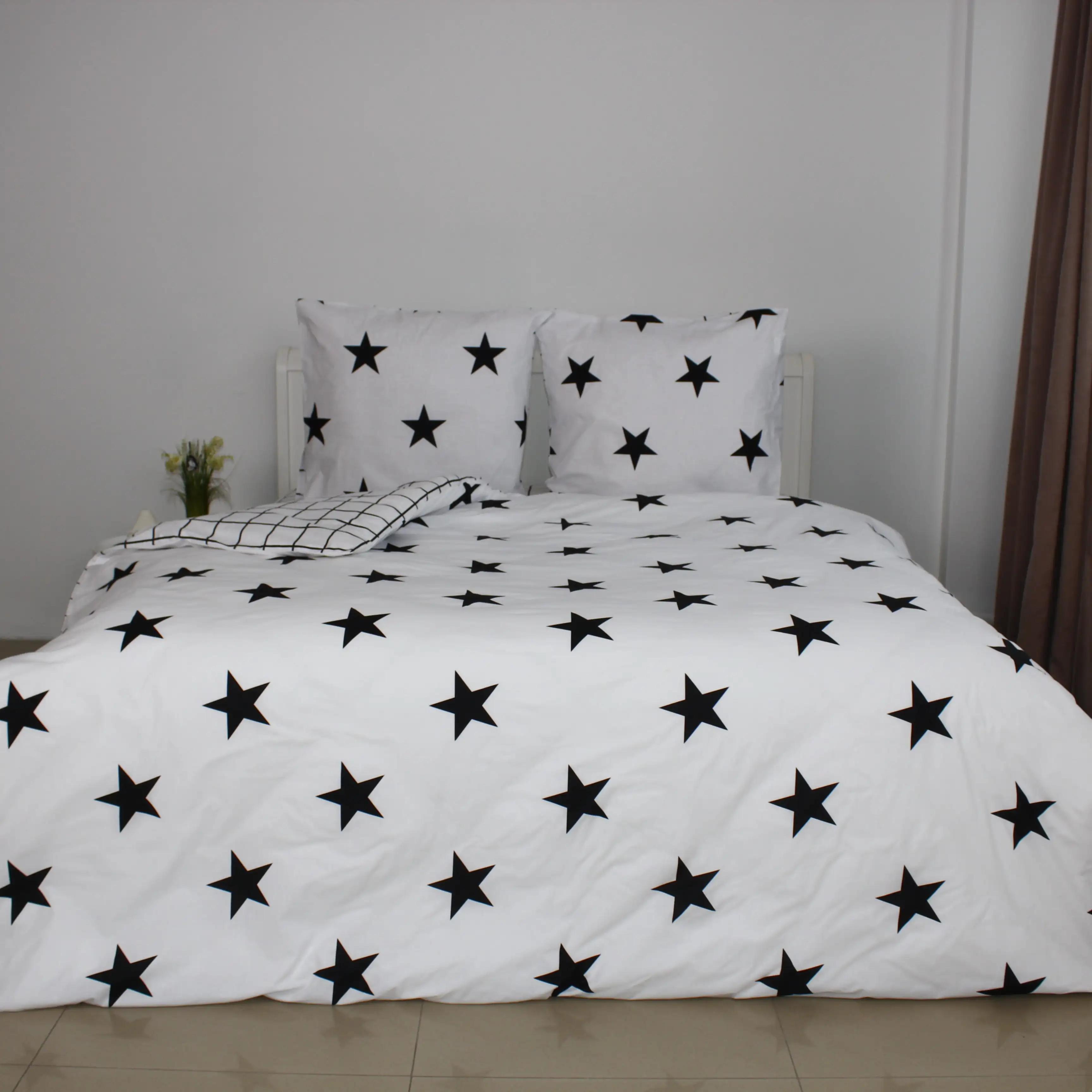 Bed Linen Set TEP "Happy Sleep" Morning, two-bedroom - Photo 2