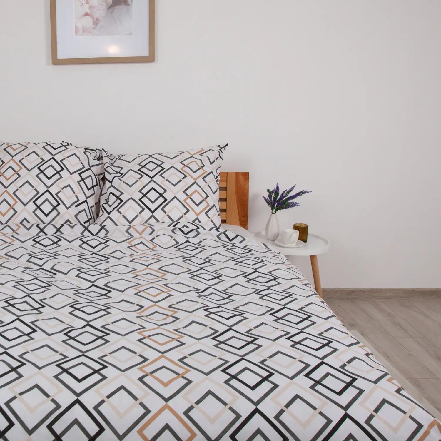 Bedding Set TEP "Happy Sleep Duo" Clash, two-bedroom - Photo 3