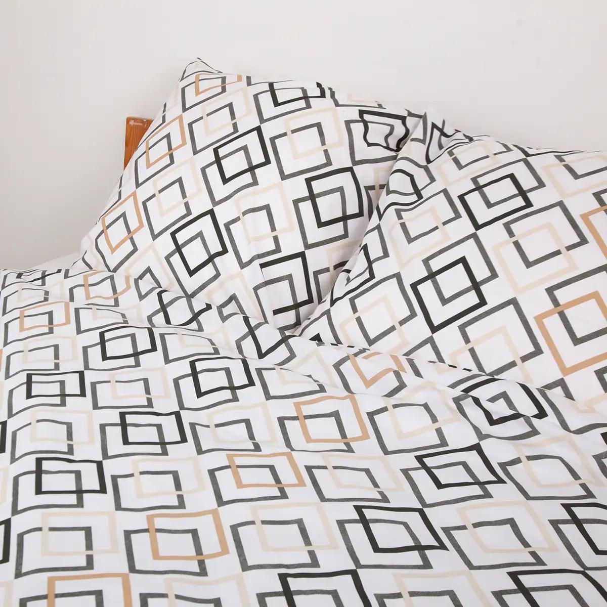 Bedding Set TEP "Happy Sleep Duo" Clash, two-bedroom - Photo 4