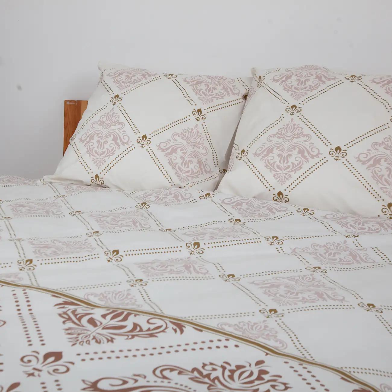 Bedding Set TEP "Happy Sleep Duo" Glorius, two-bedroom - Photo 4