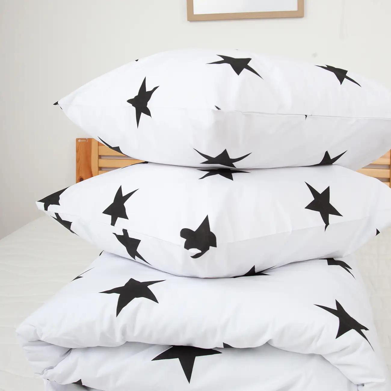 Постельное белье ТЕП "Happy Sleep Duo" Morning Star, евро - Фото 4