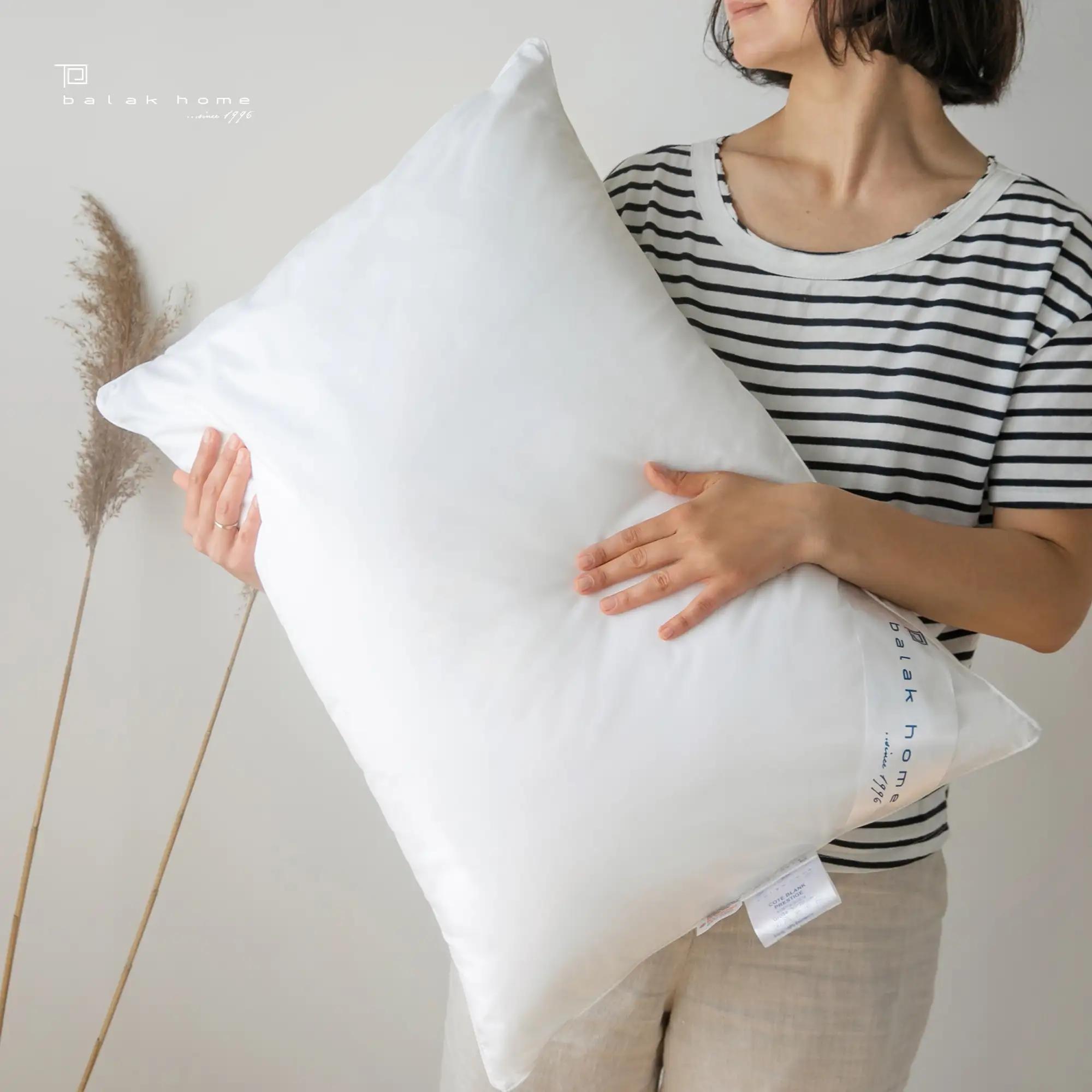 Pillow COTE BLANC "PRESTIGE", 40x60 - Photo 6