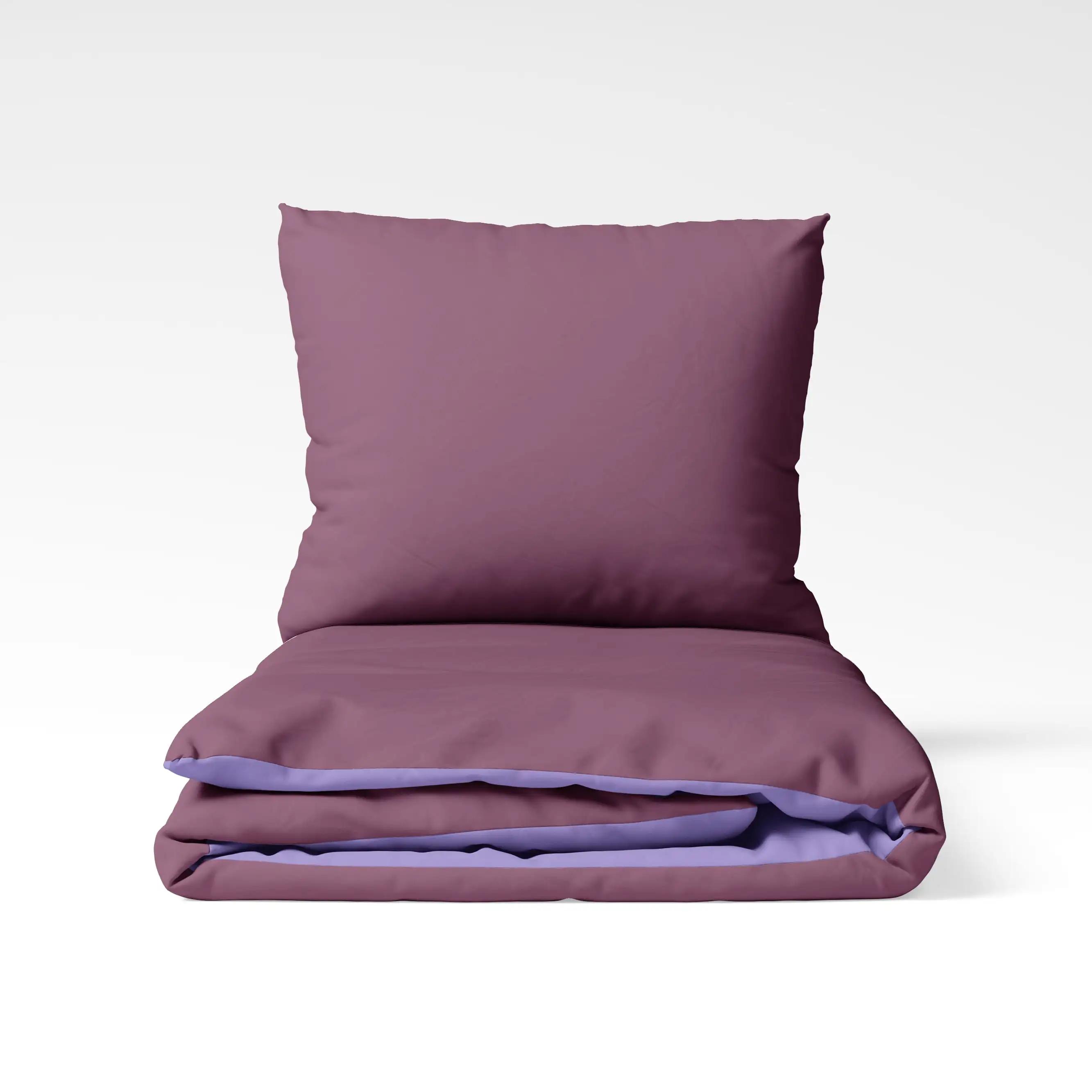 Постільна білизна ТЕП "Happy Sleep" Ніжний аметист, 50x70