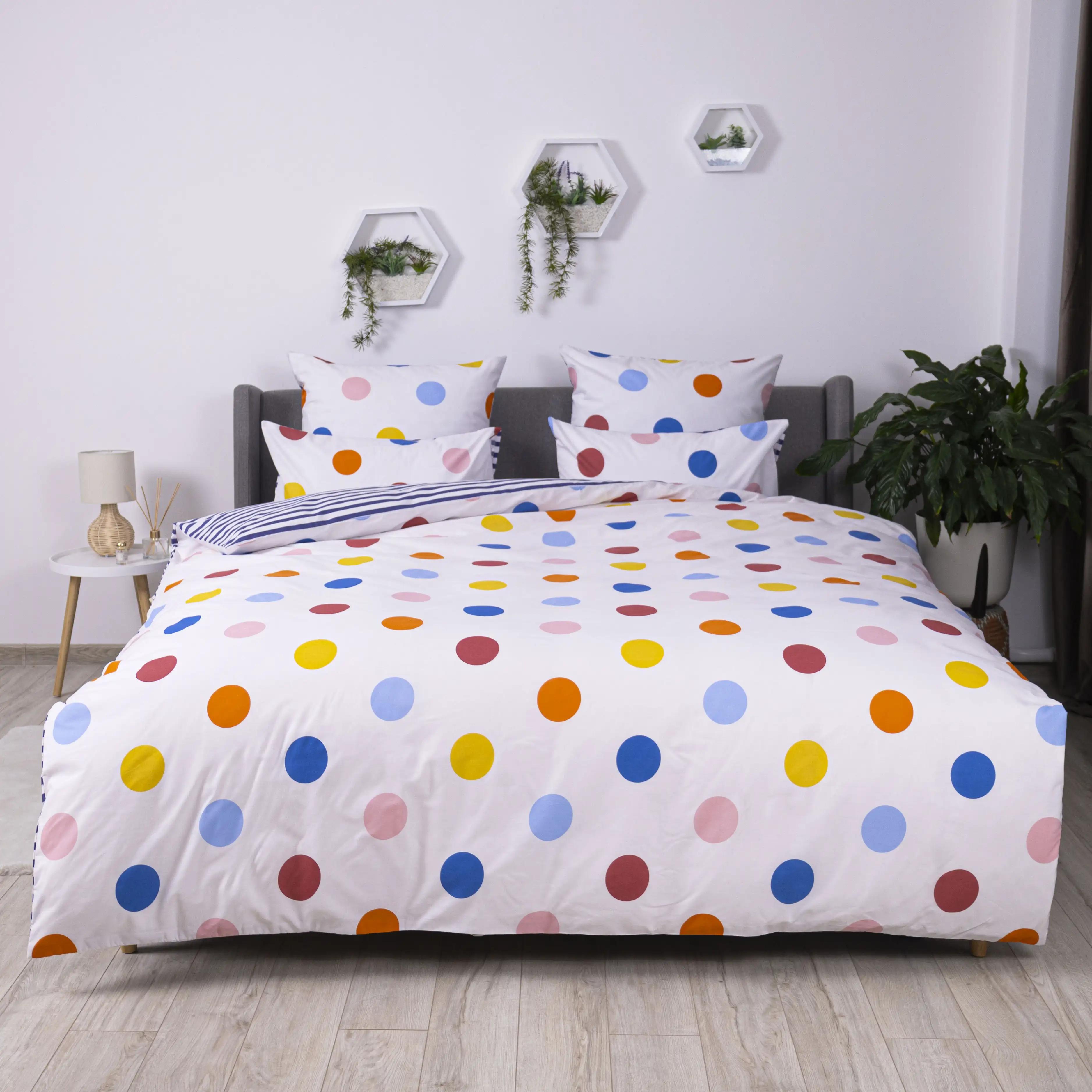 Постільна білизна ТЕП "Happy Sleep" Friday, 50x70, сімейна - Фото 2
